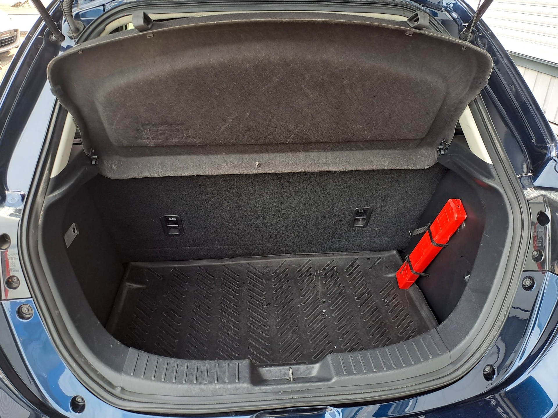 MAZDA 2 SKYACTIV-G 75 Challenge-image-8