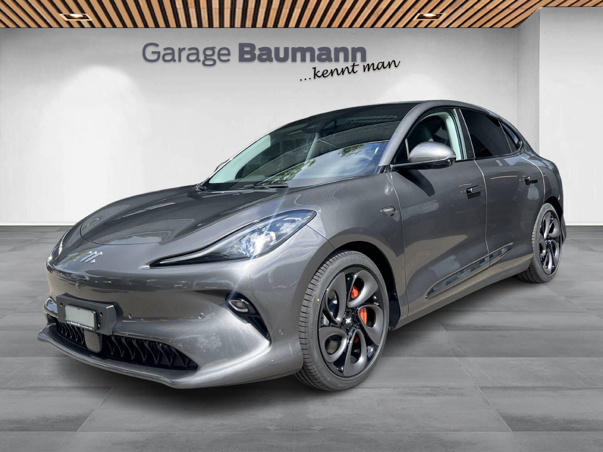 MG IM6 100 kWh Performance 21 4WD-image-1