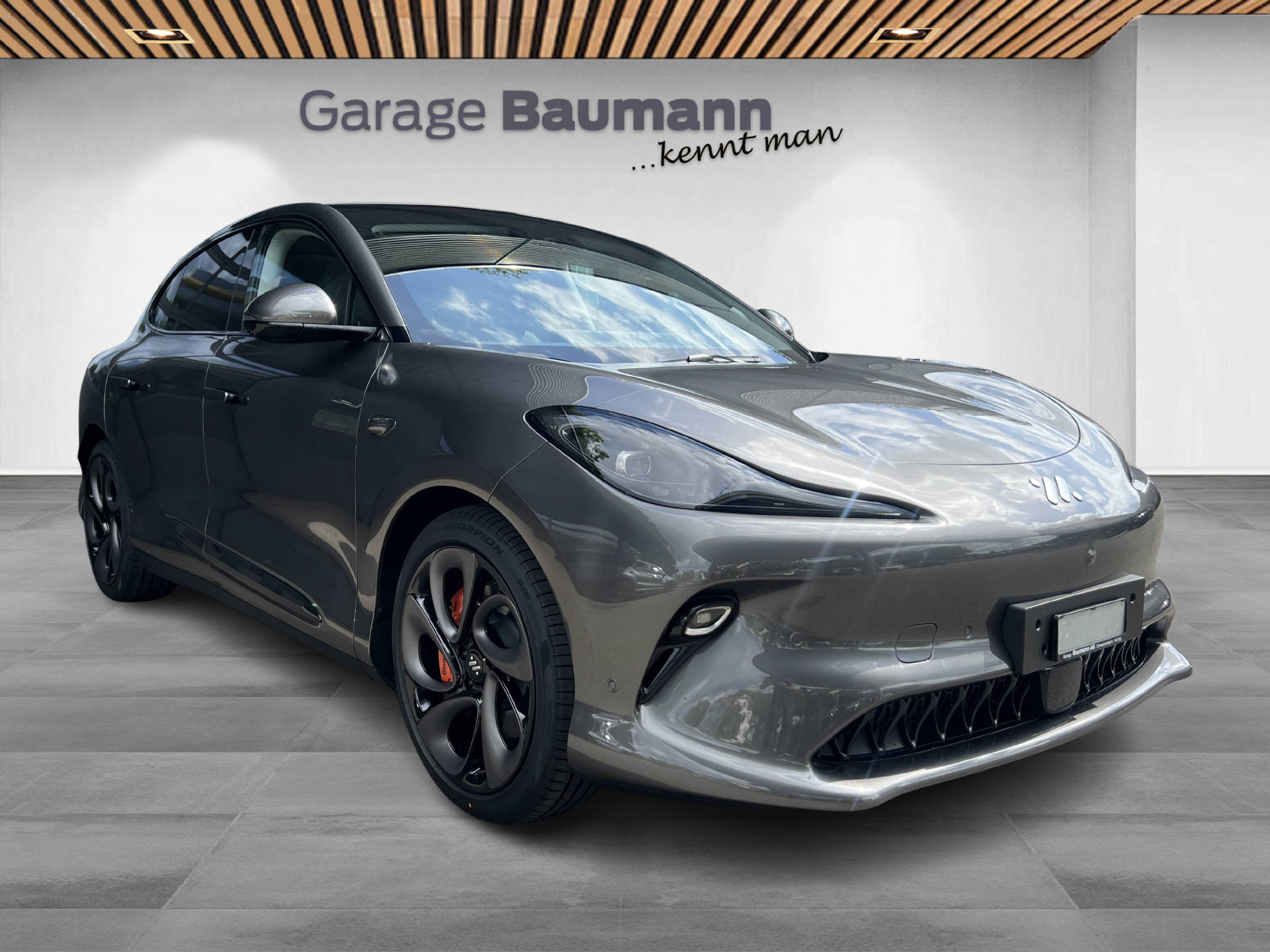 MG IM6 100 kWh Performance 21 4WD-image-0