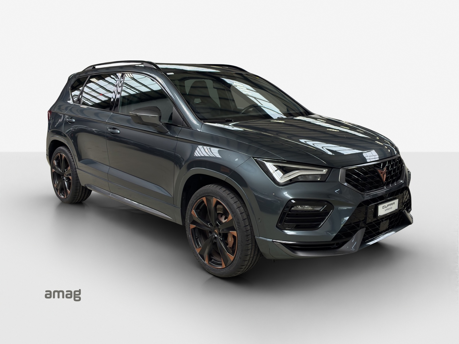 CUPRA Ateca 2.0TSI 4Drive DSG-image-5