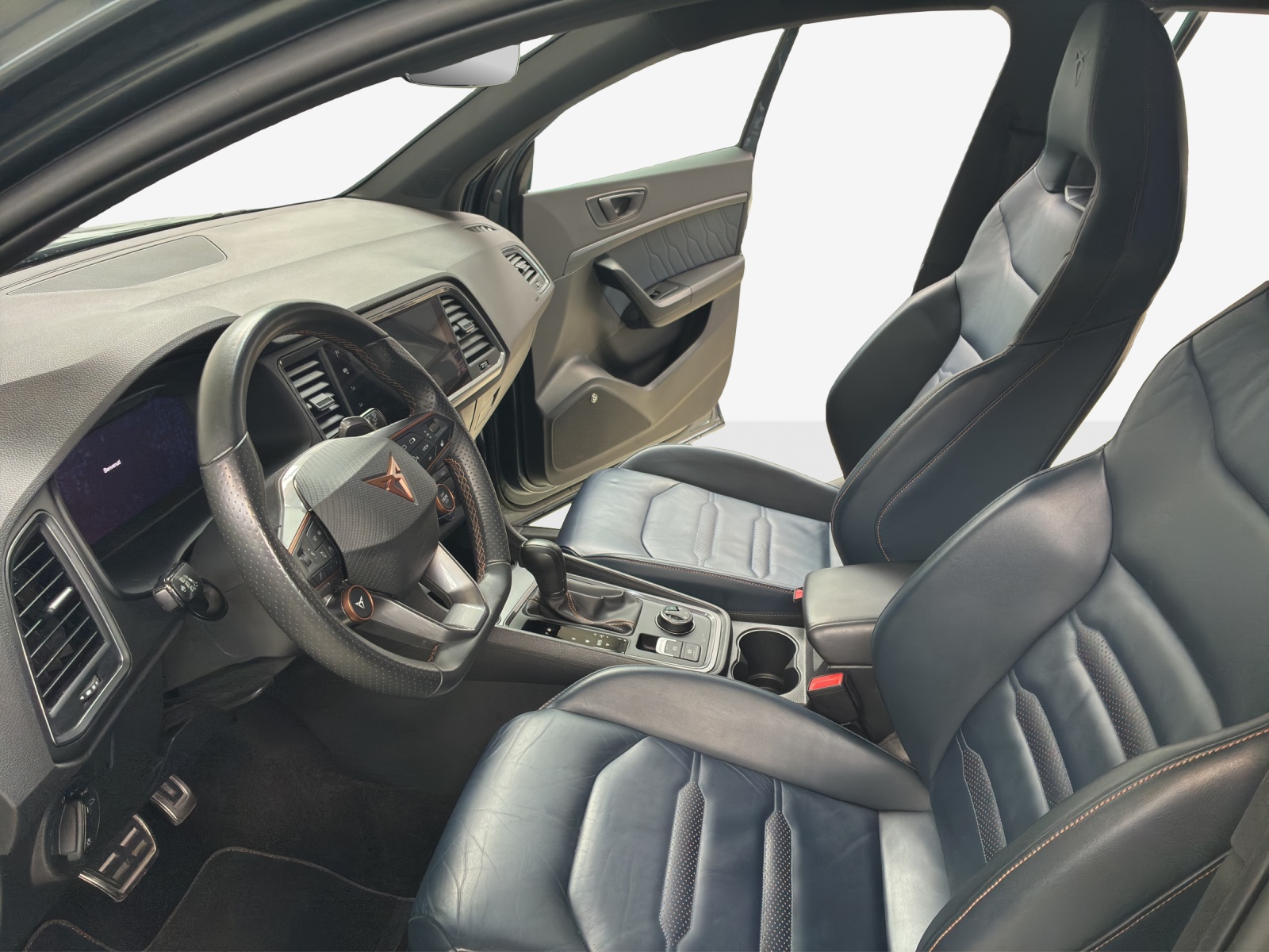 CUPRA Ateca 2.0TSI 4Drive DSG-image-7