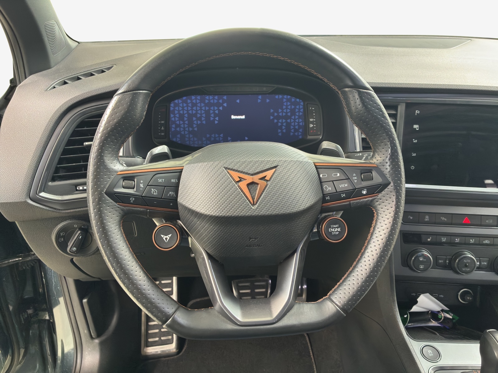 CUPRA Ateca 2.0TSI 4Drive DSG-image-9