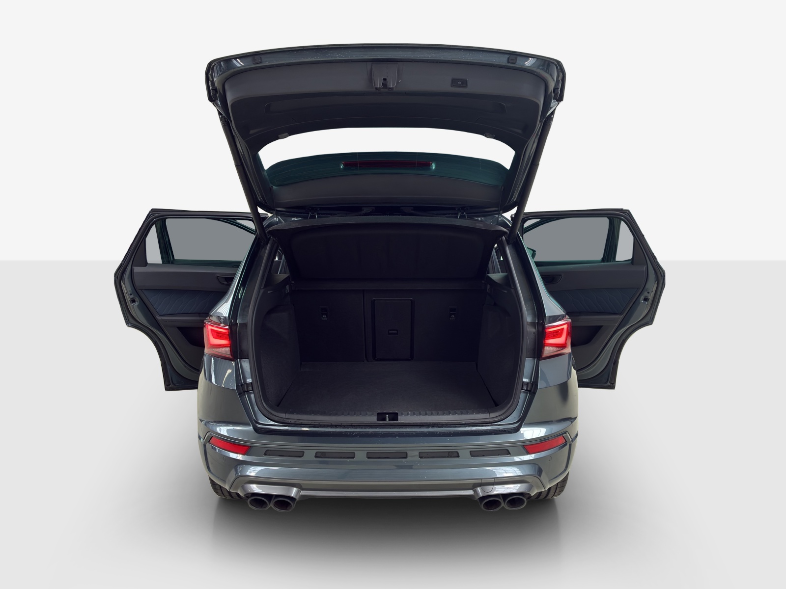 CUPRA Ateca 2.0TSI 4Drive DSG-image-12