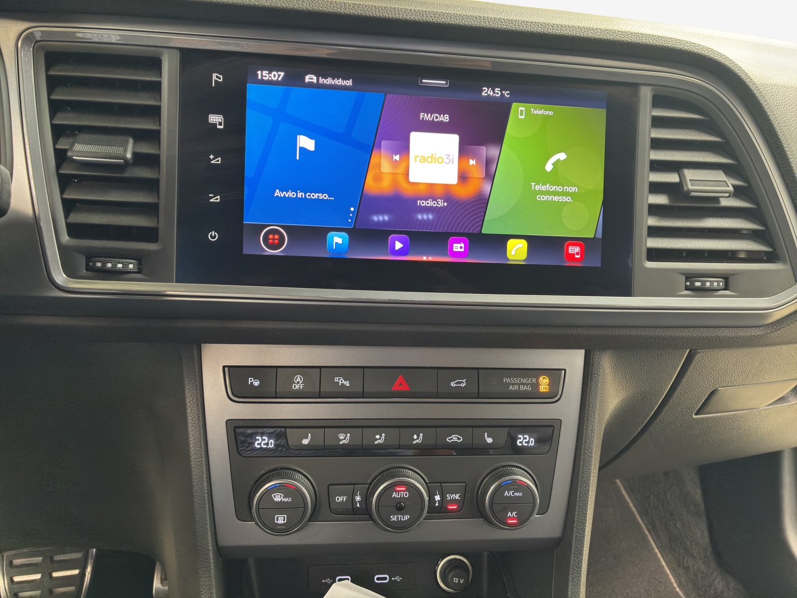 CUPRA Ateca 2.0TSI 4Drive DSG-image-10