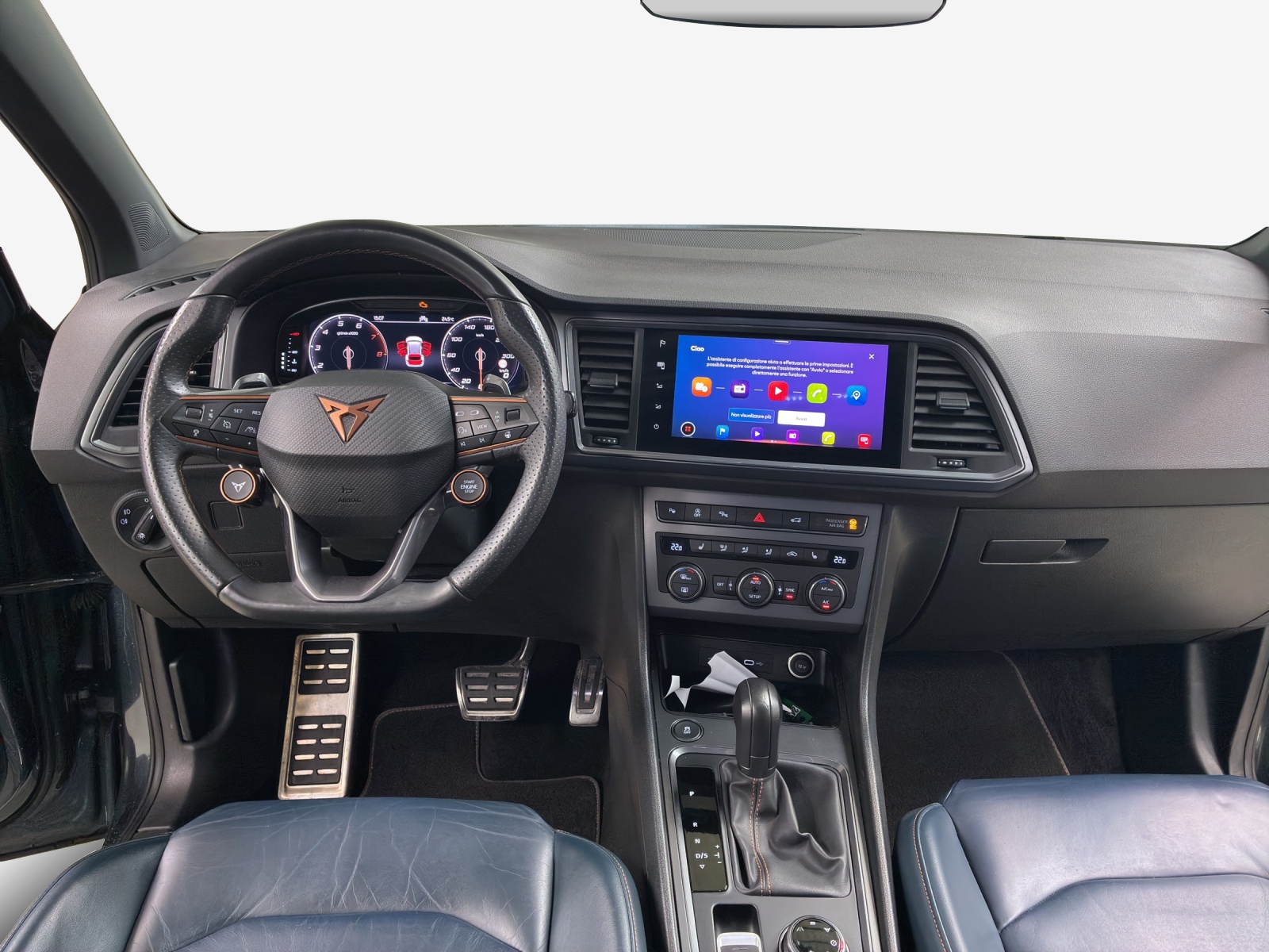 CUPRA Ateca 2.0TSI 4Drive DSG-image-8
