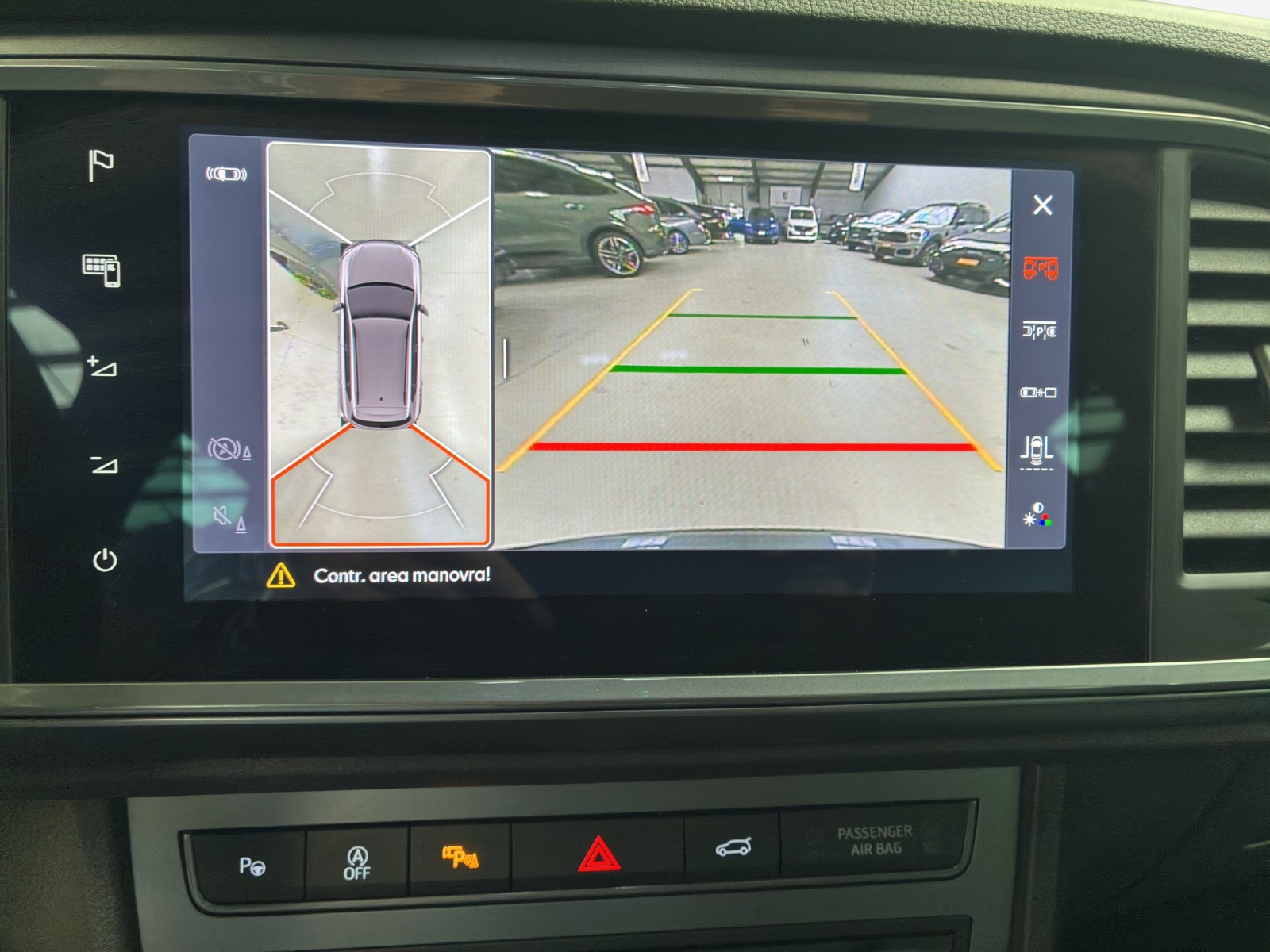 CUPRA Ateca 2.0TSI 4Drive DSG-image-15