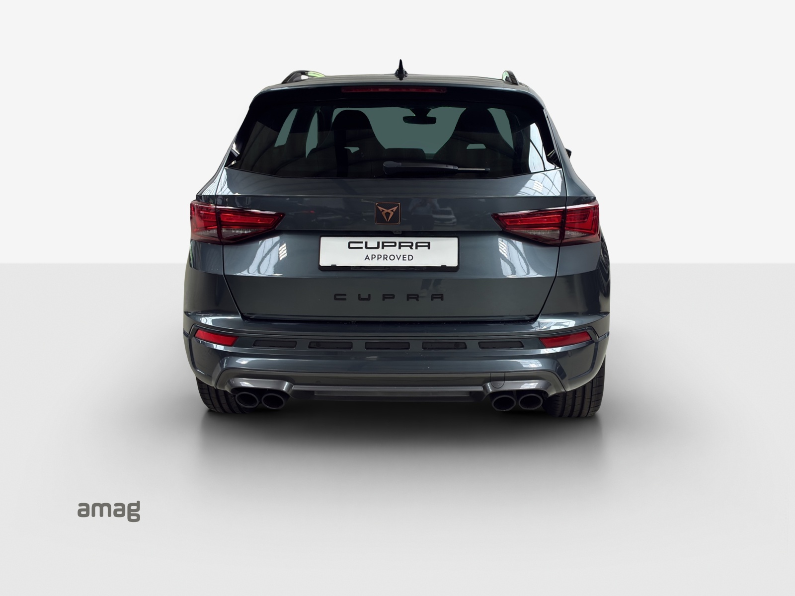 CUPRA Ateca 2.0TSI 4Drive DSG-image-3