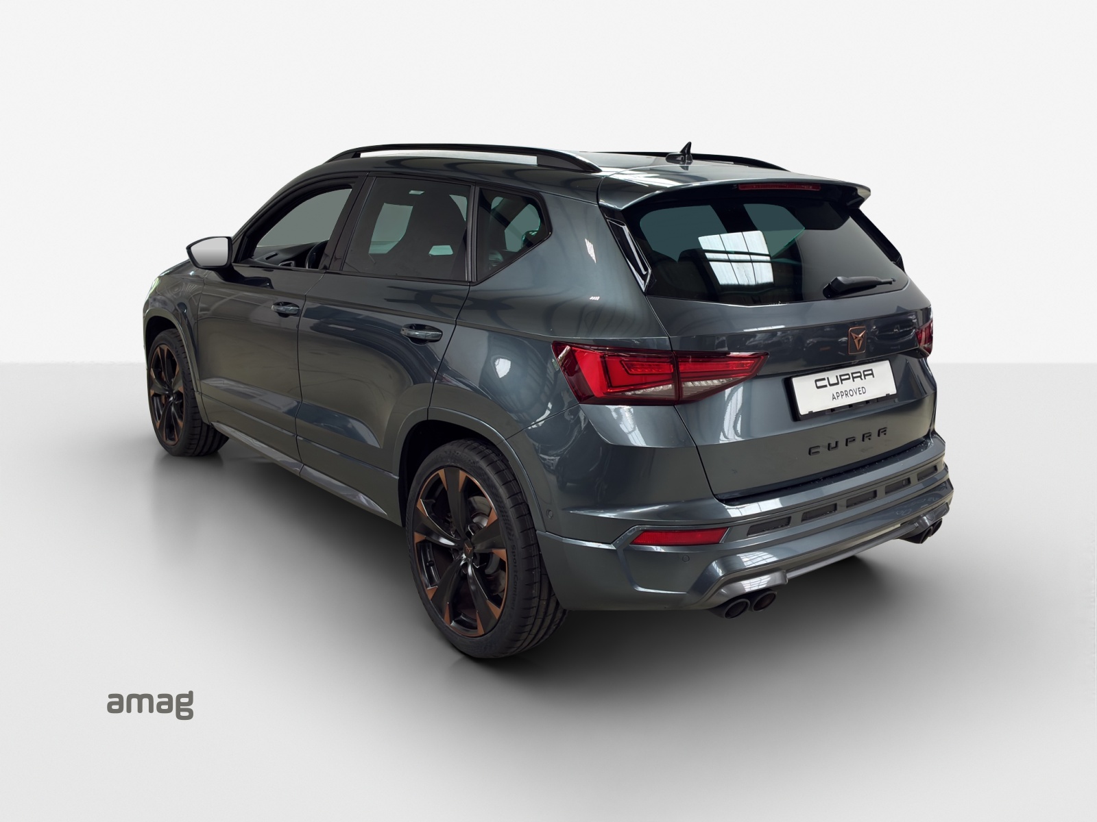 CUPRA Ateca 2.0TSI 4Drive DSG-image-2