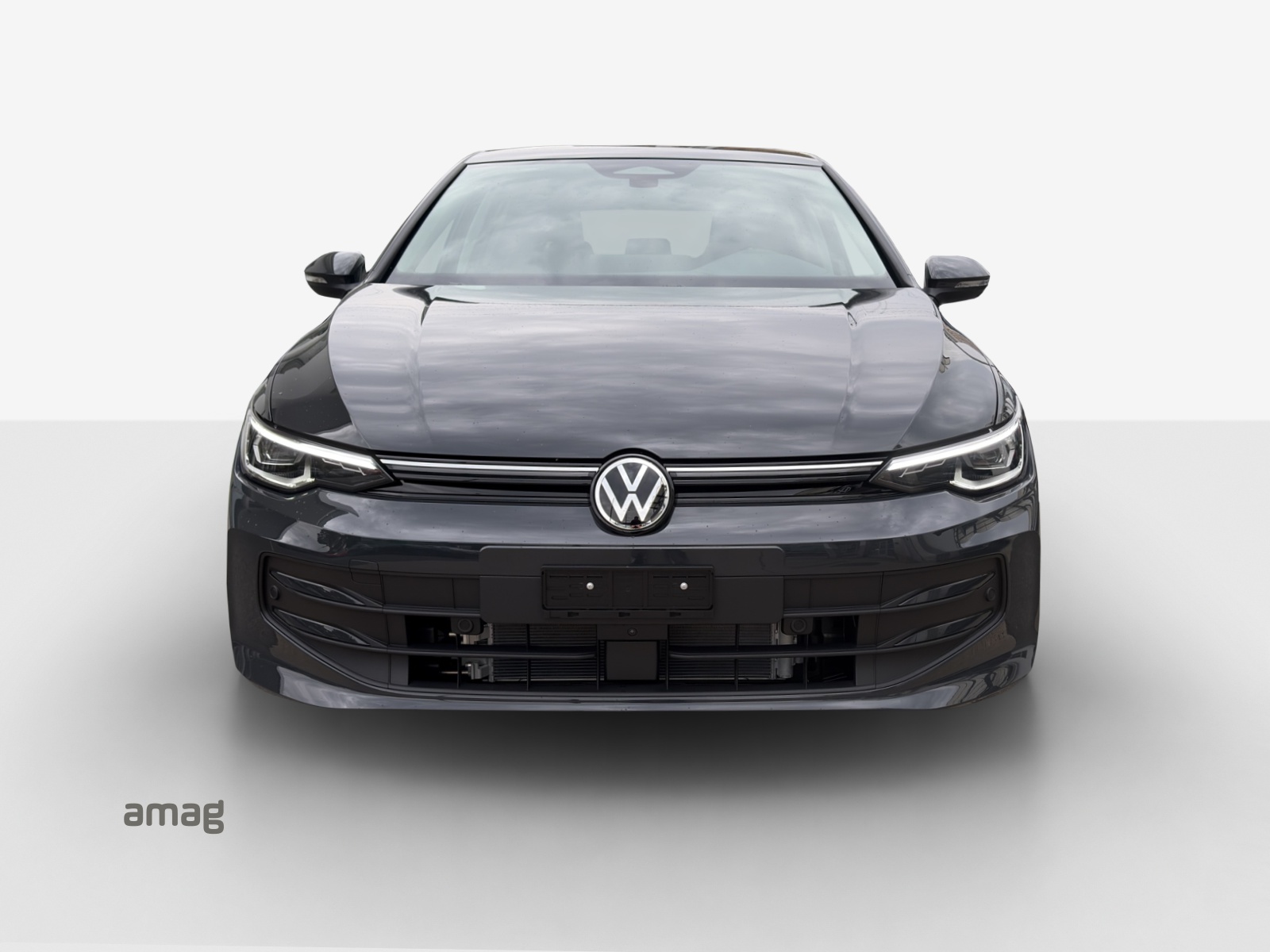 VW Golf 1.5 e TSI mHEV United DSG-image-6