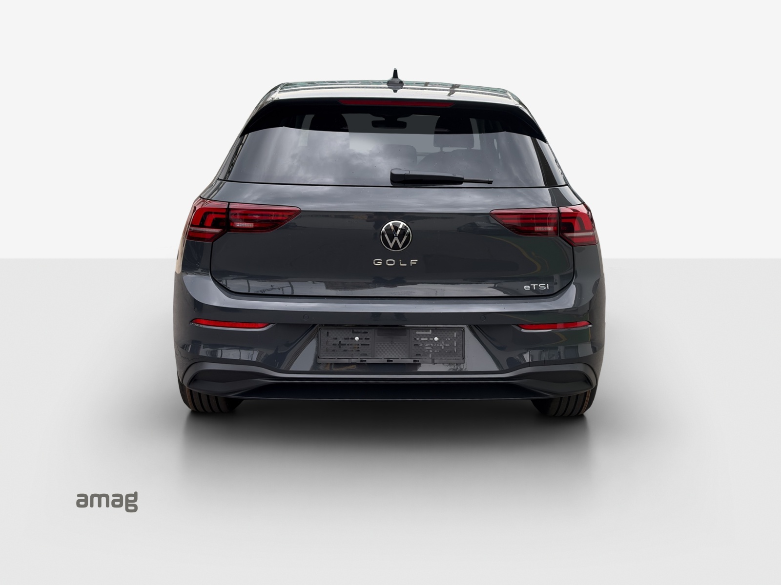 VW Golf 1.5 e TSI mHEV United DSG-image-3