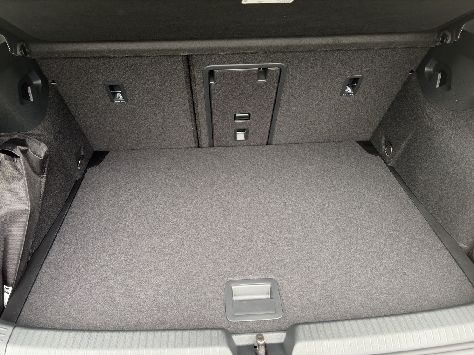 VW Golf 1.5 e TSI mHEV United DSG-image-12
