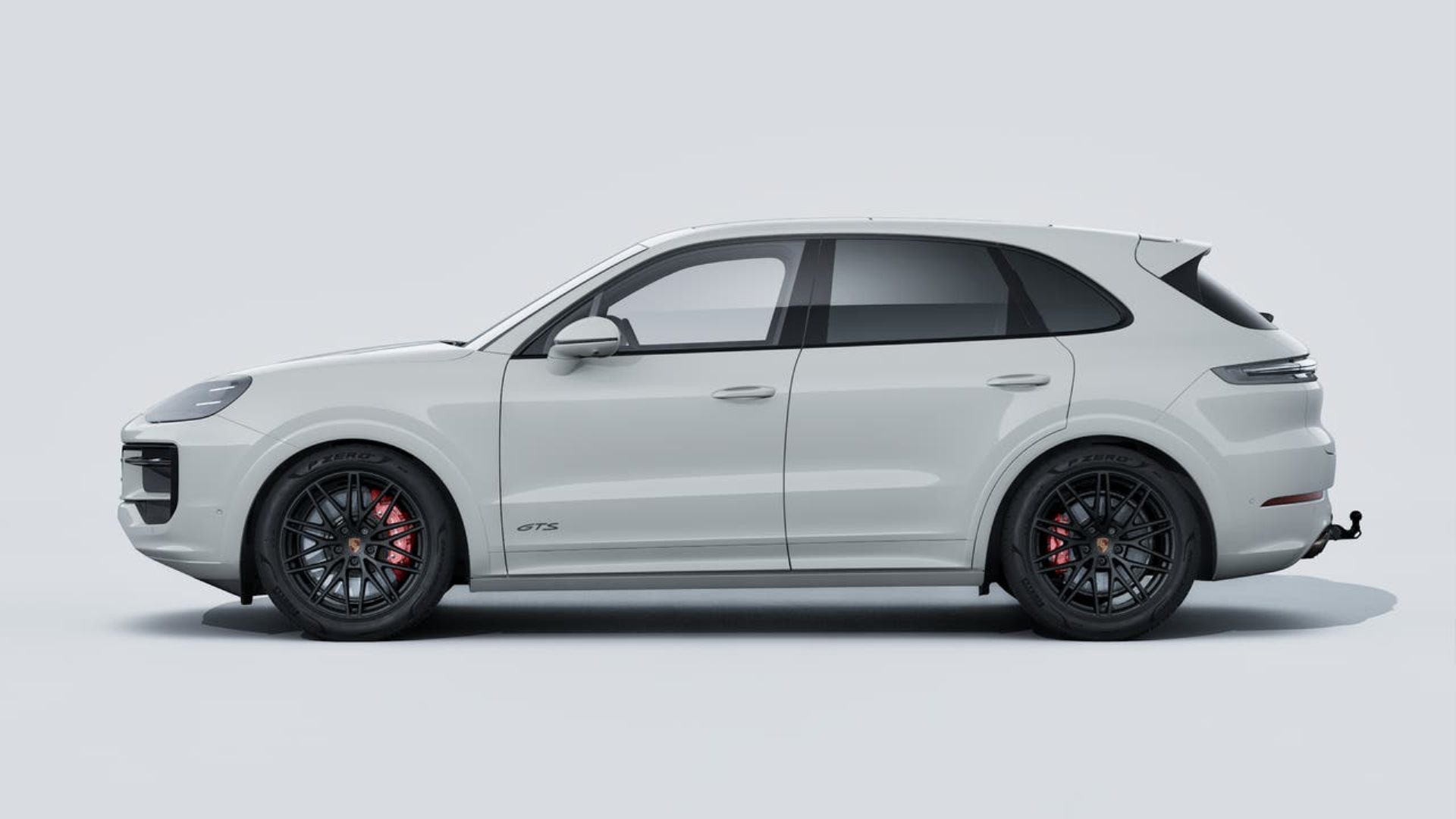 PORSCHE Cayenne GTS-image-1