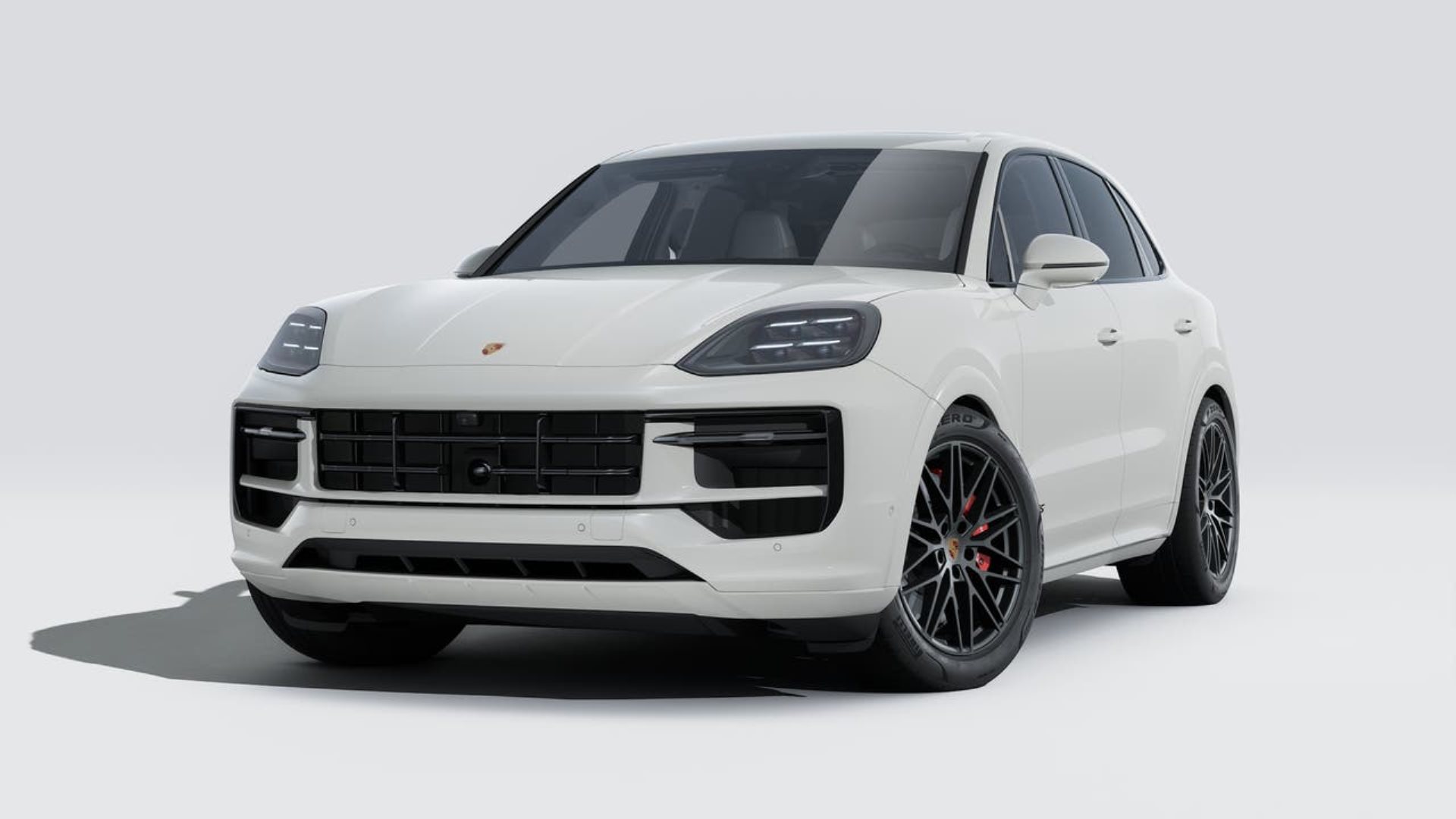 PORSCHE Cayenne GTS-image-0