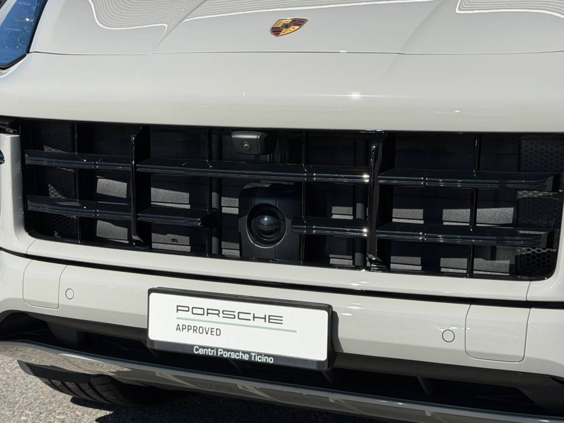 PORSCHE Cayenne GTS-image-13