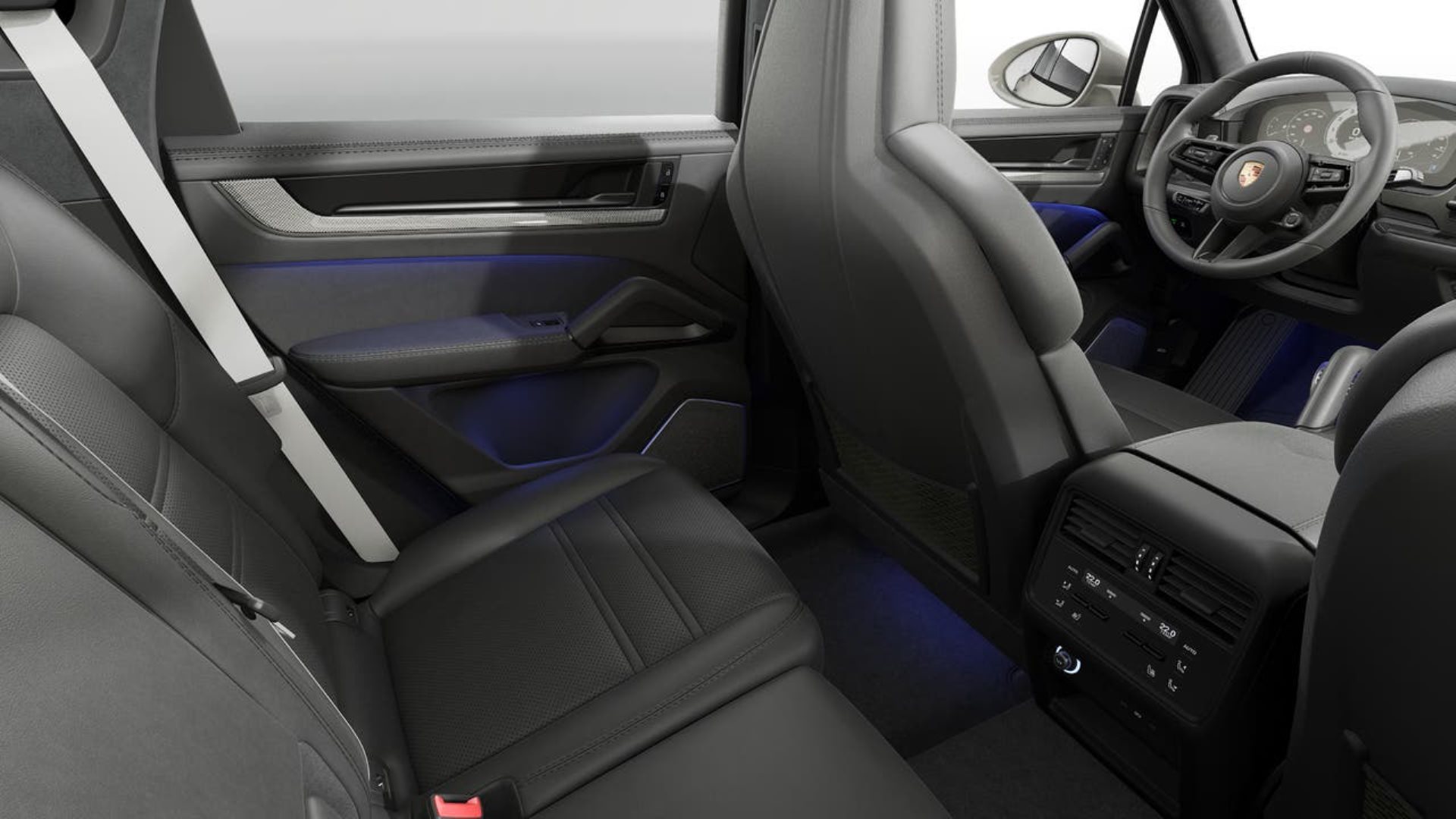 PORSCHE Cayenne GTS-image-13
