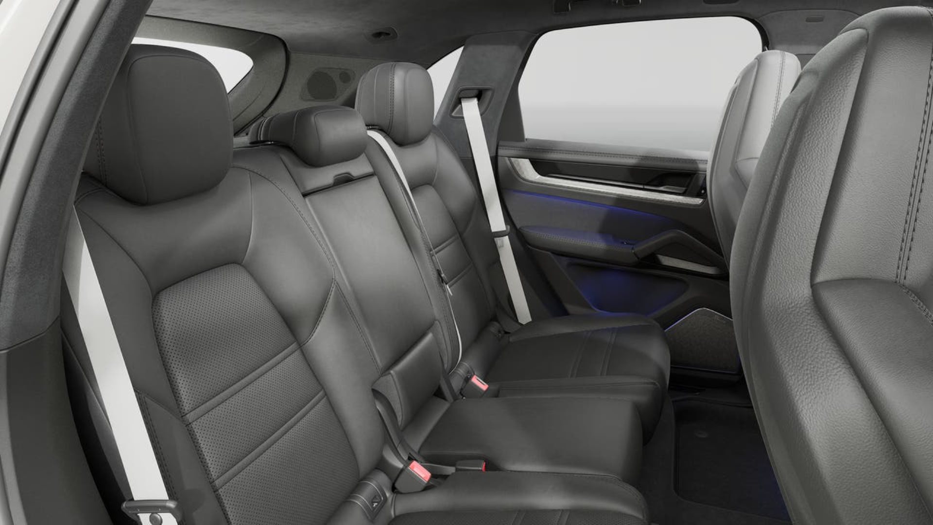 PORSCHE Cayenne GTS-image-12