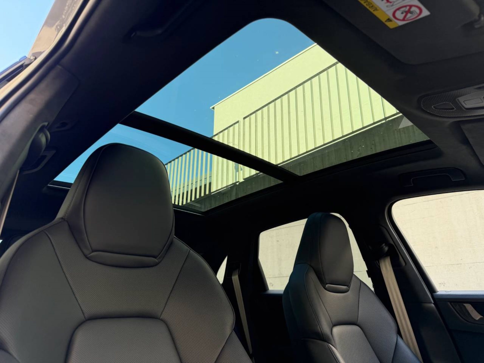 PORSCHE Cayenne GTS-image-28