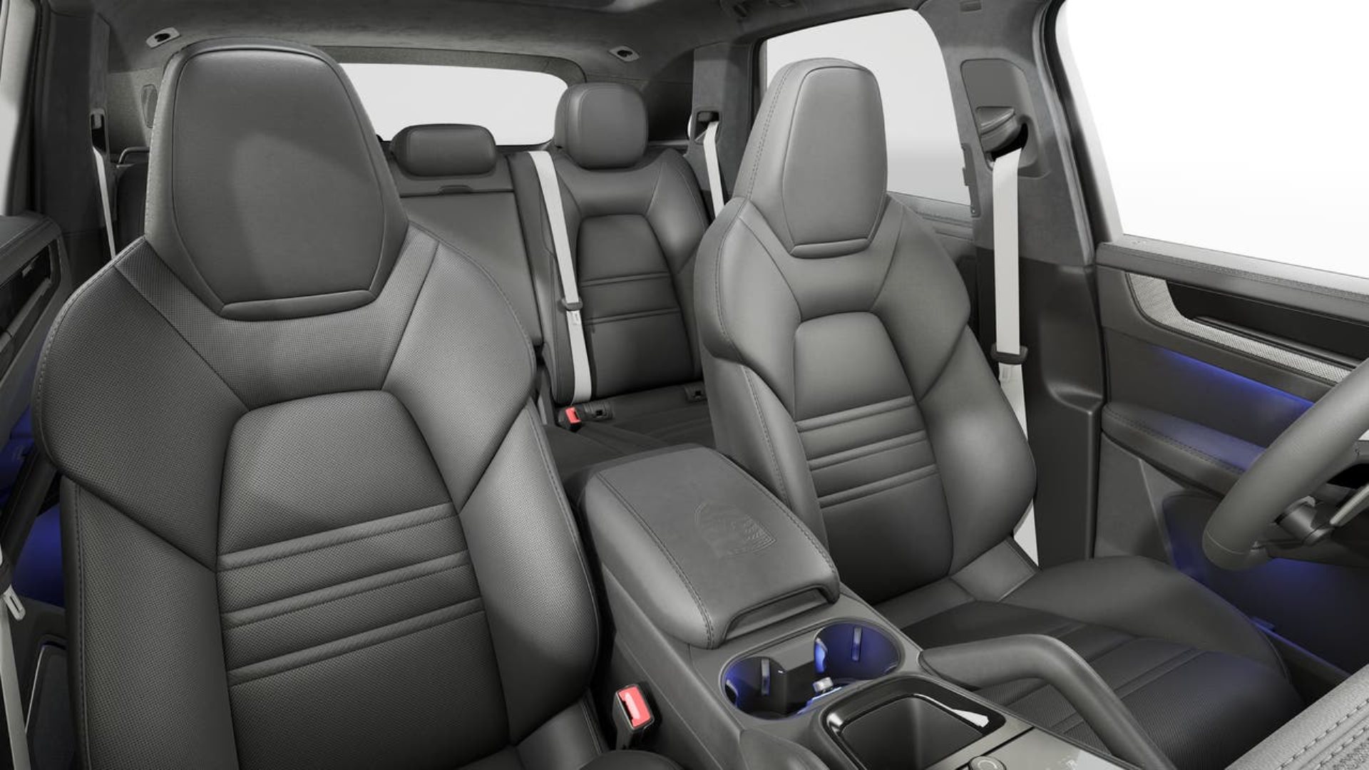 PORSCHE Cayenne GTS-image-11