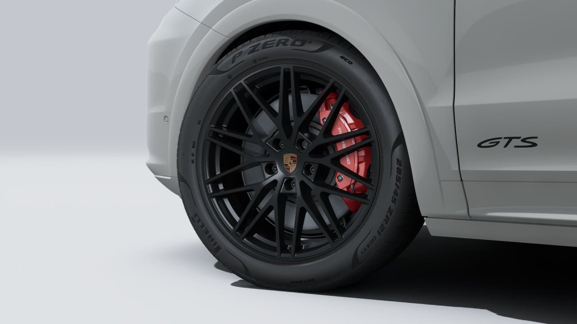 PORSCHE Cayenne GTS-image-9