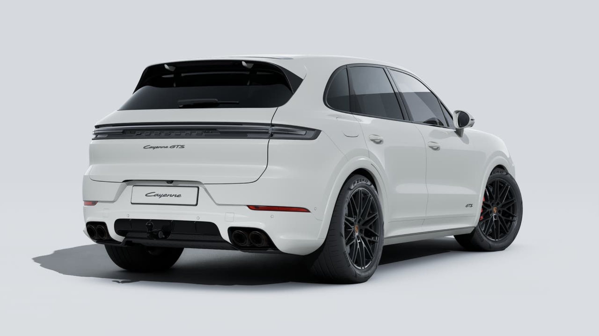 PORSCHE Cayenne GTS-image-8
