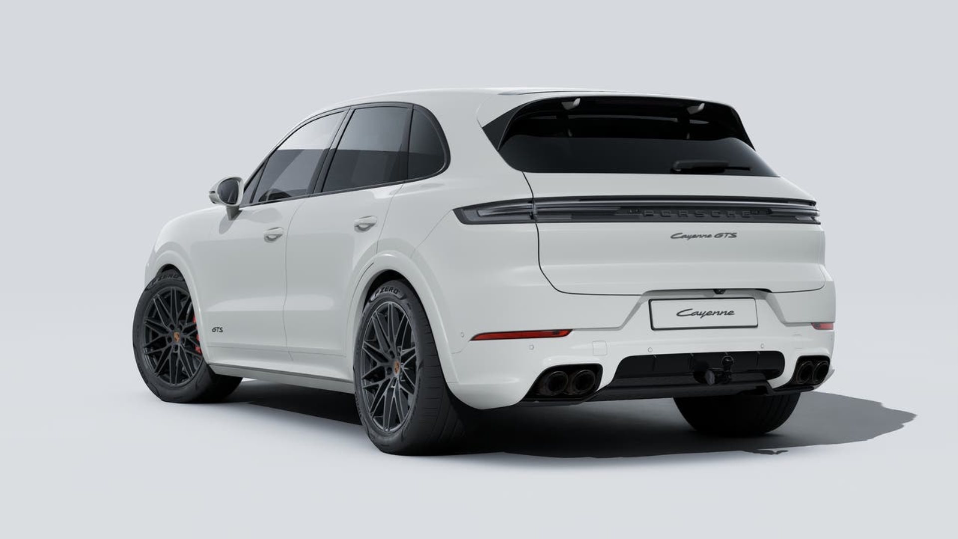 PORSCHE Cayenne GTS-image-2