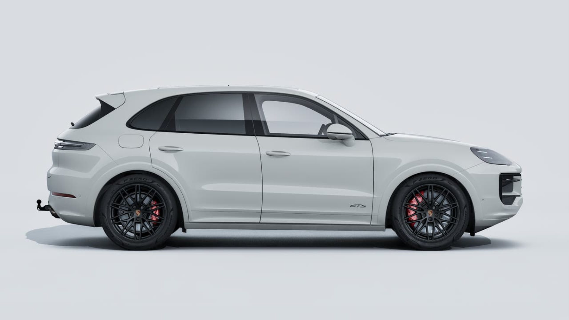PORSCHE Cayenne GTS-image-5