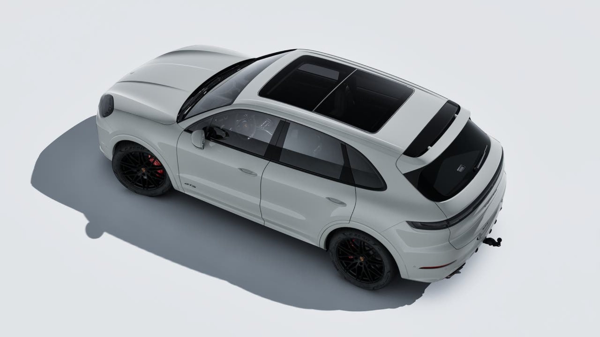 PORSCHE Cayenne GTS-image-3