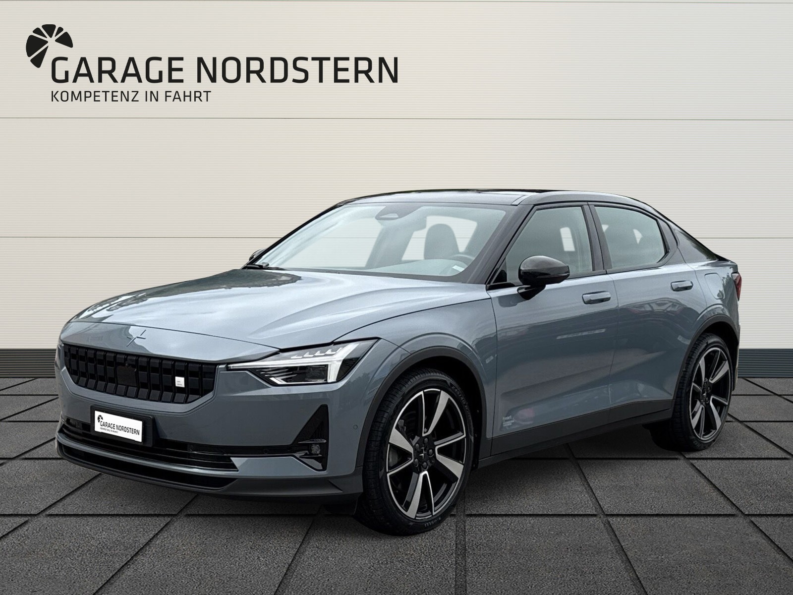 POLESTAR 2 Long Range Dual Motor-image-0