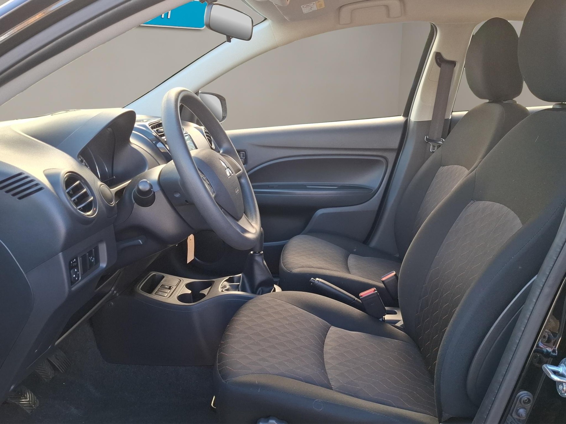 MITSUBISHI Space Star 1.2 MIVEC Inform-image-5