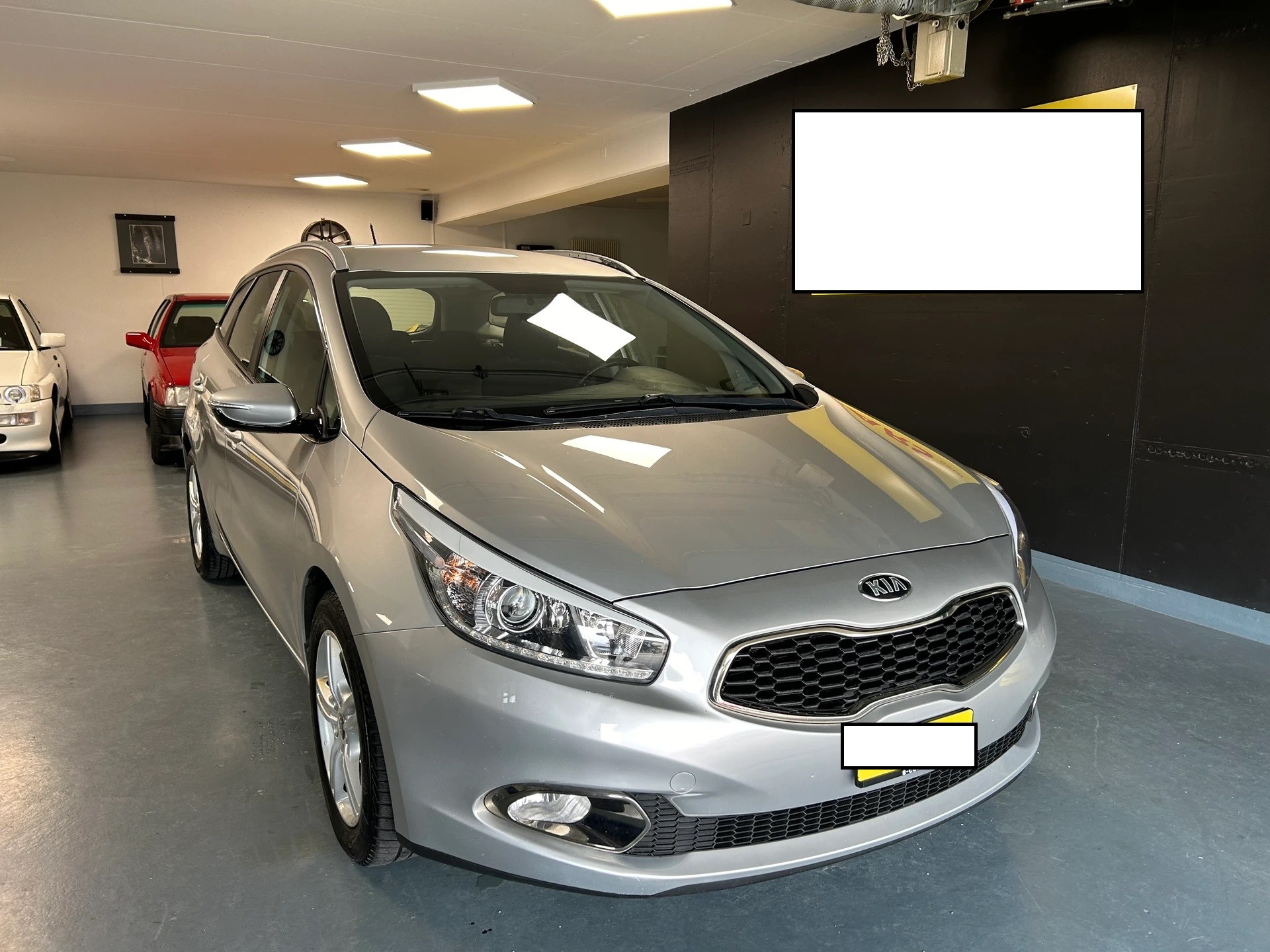 KIA 1.6 GDi Trend-image-1