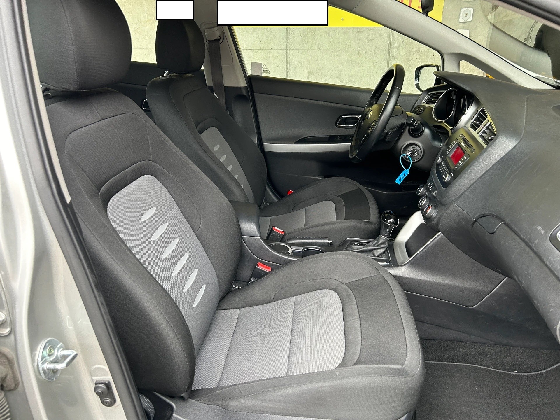 KIA 1.6 GDi Trend-image-4