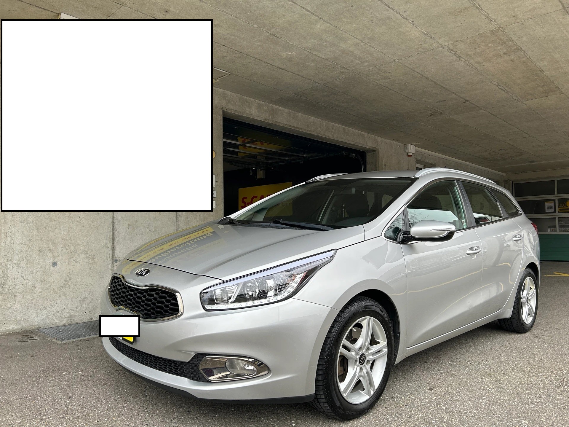 KIA 1.6 GDi Trend-image-0