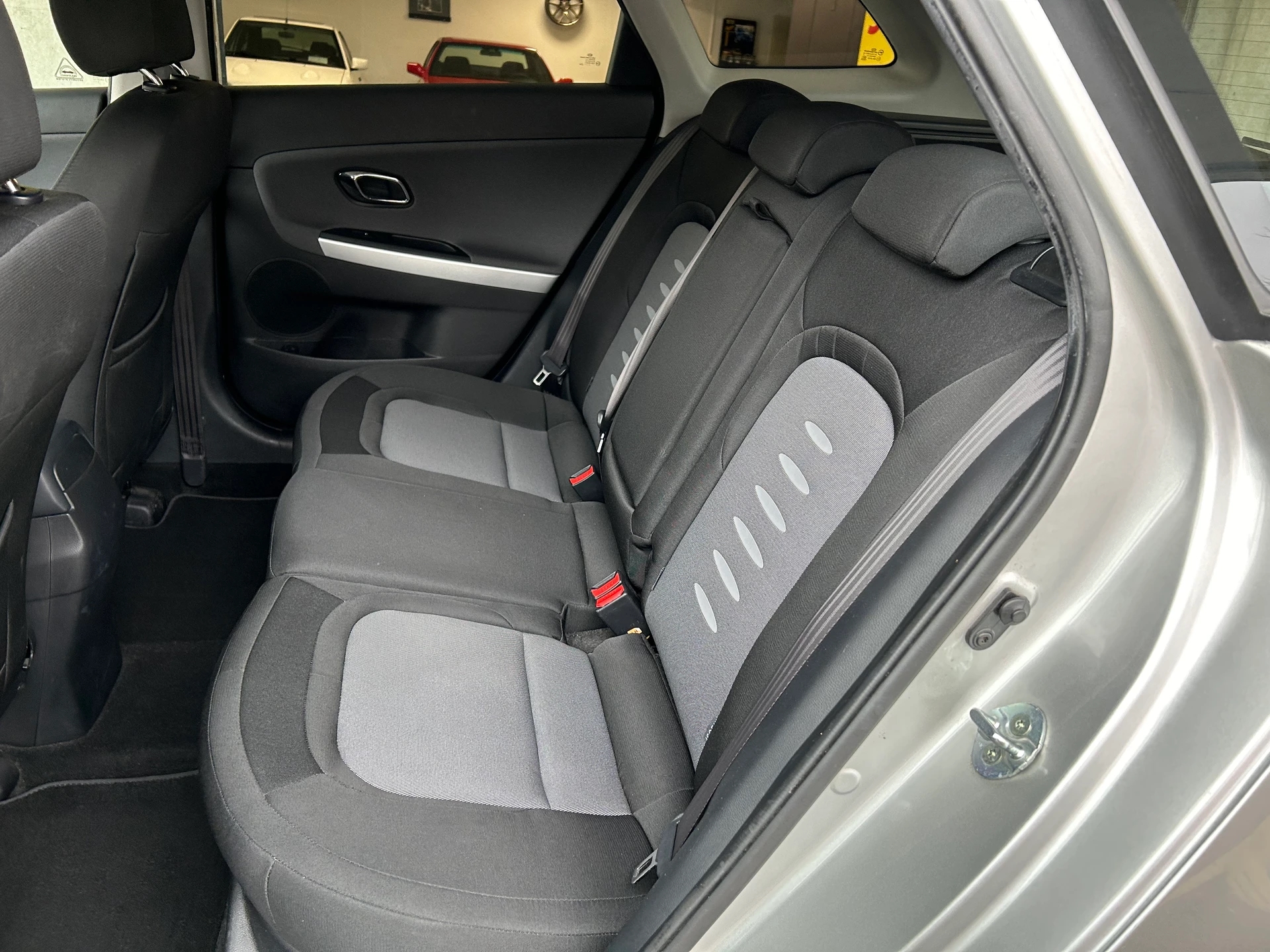 KIA 1.6 GDi Trend-image-5
