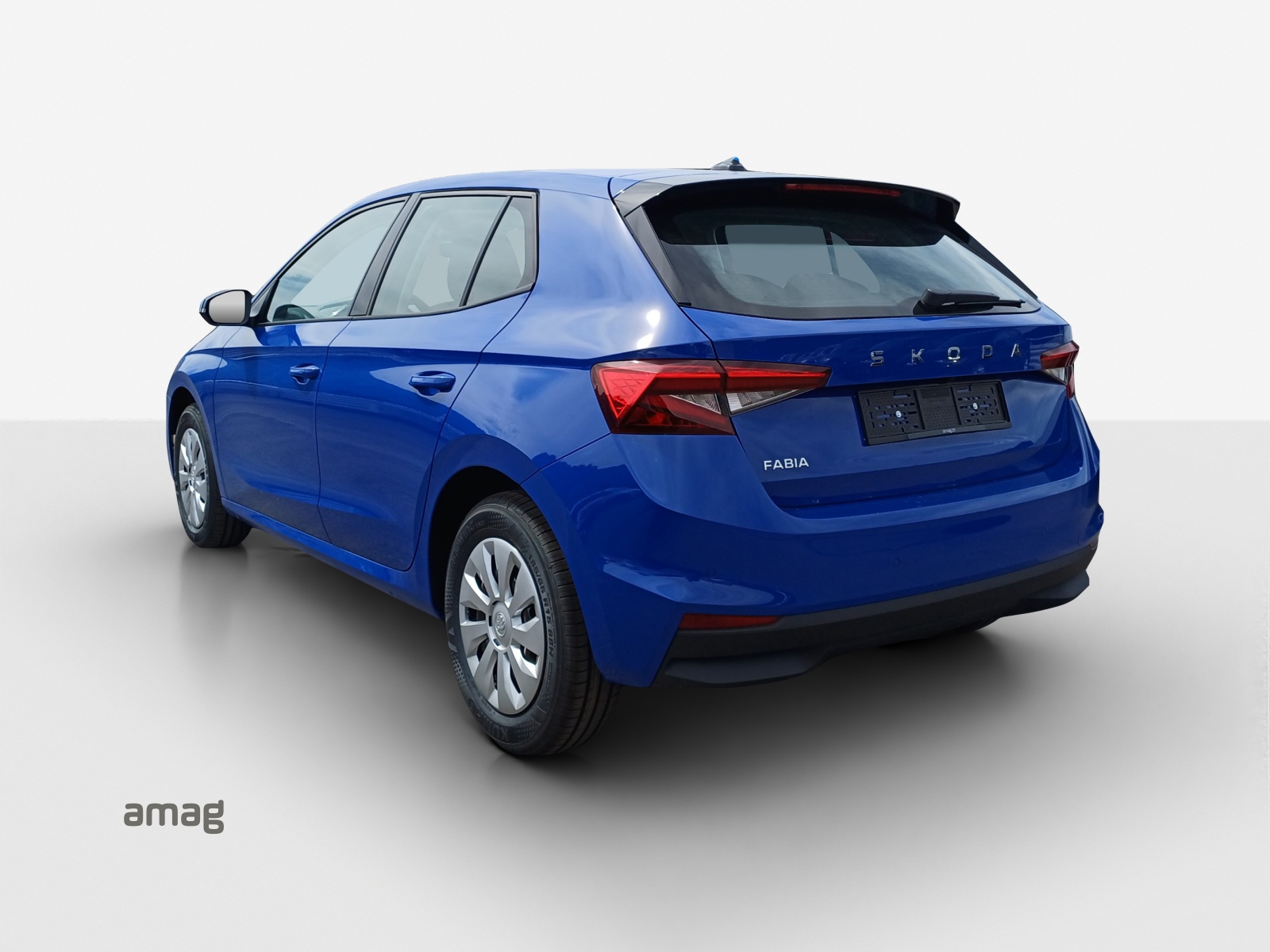 SKODA Fabia 1.0 TSI Selection-image-2
