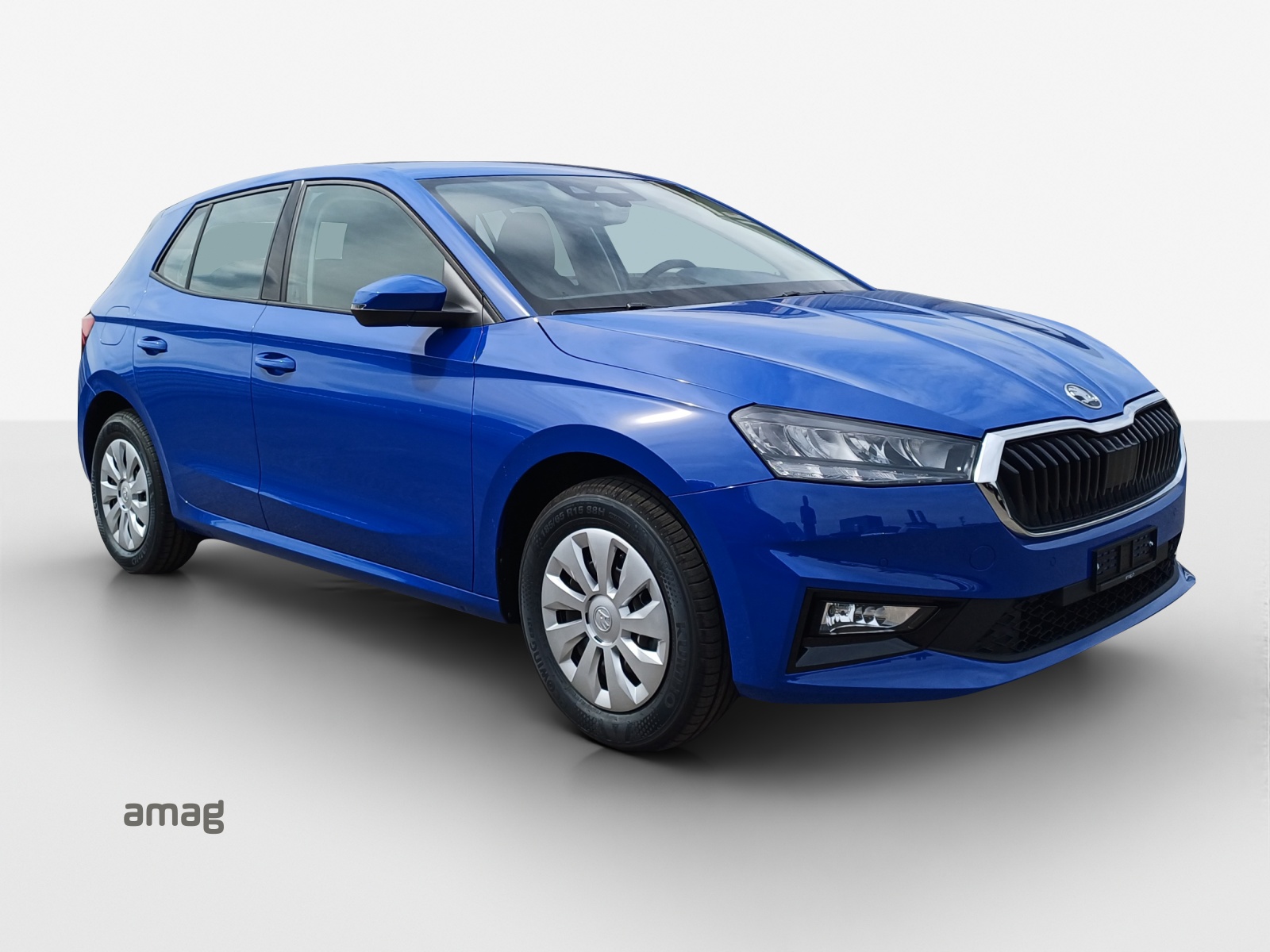 SKODA Fabia 1.0 TSI Selection-image-5