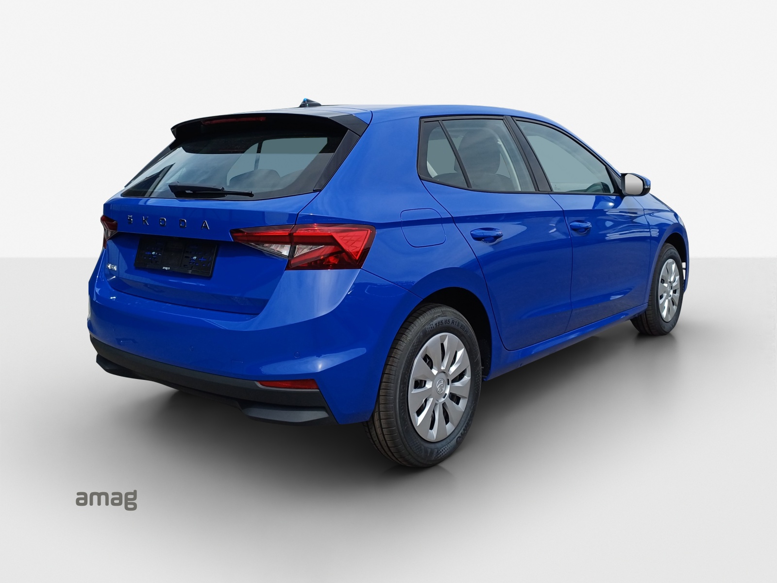 SKODA Fabia 1.0 TSI Selection-image-4