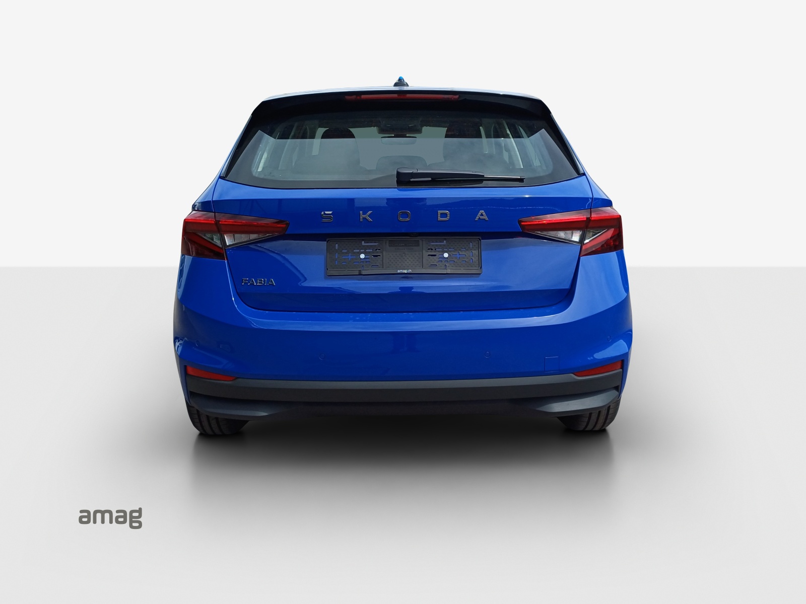 SKODA Fabia 1.0 TSI Selection-image-3