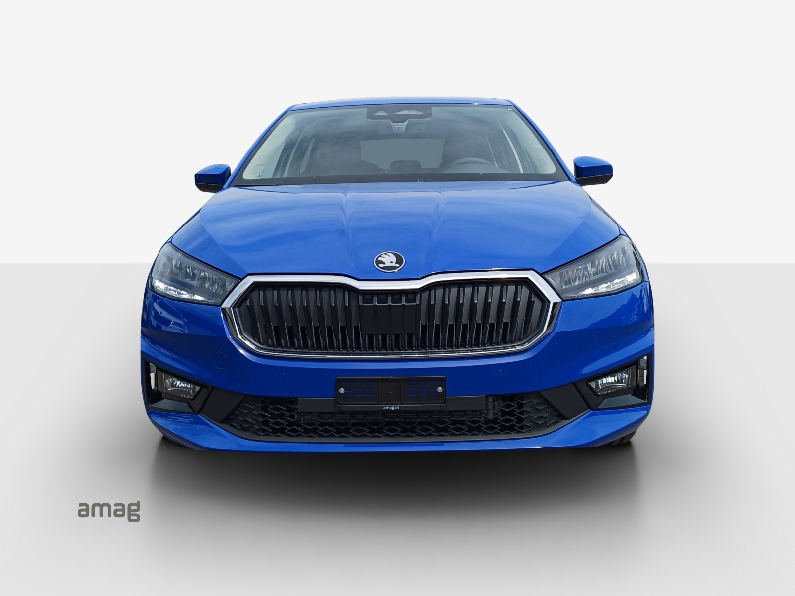 SKODA Fabia 1.0 TSI Selection-image-6