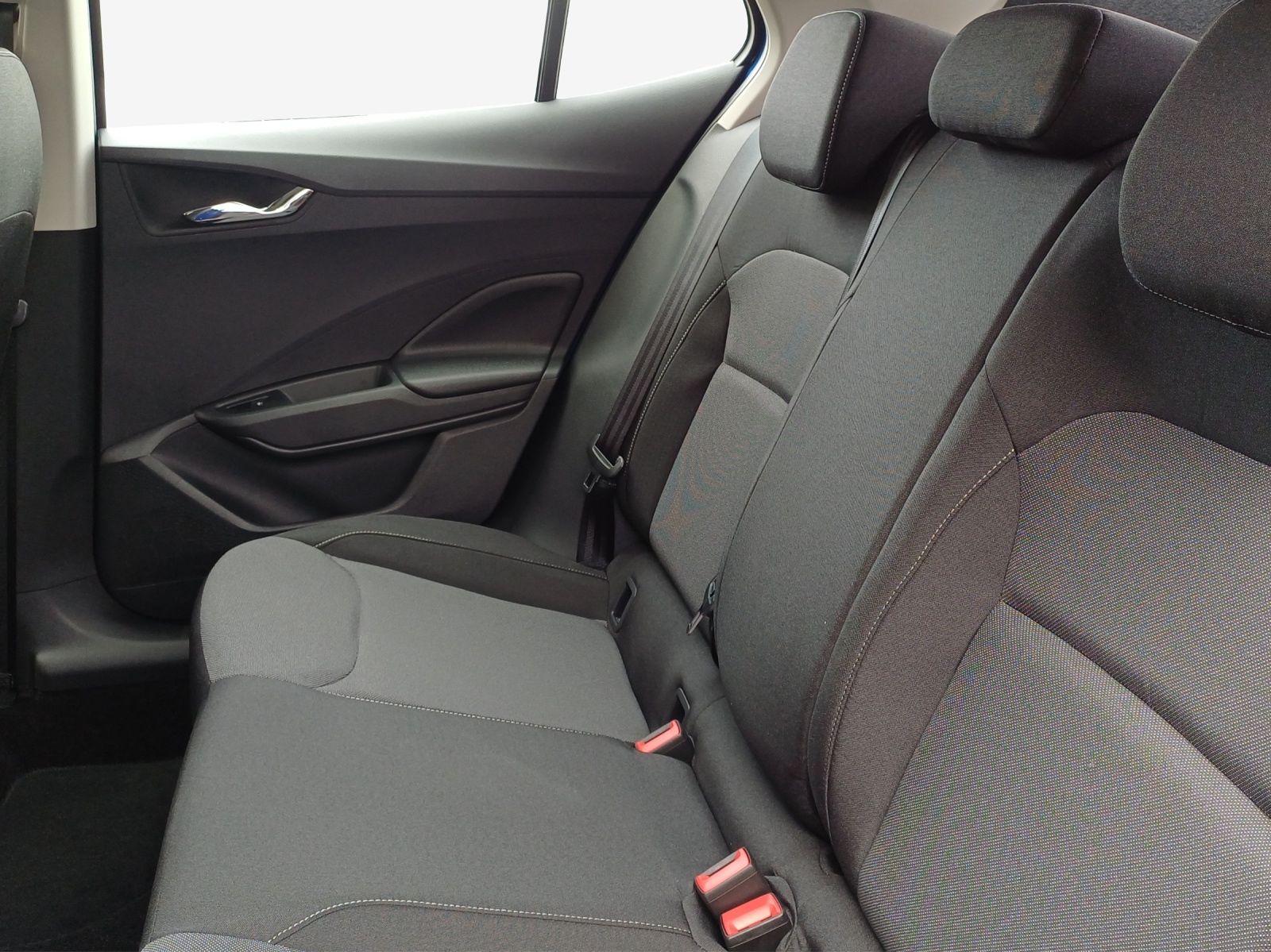 SKODA Fabia 1.0 TSI Selection-image-11