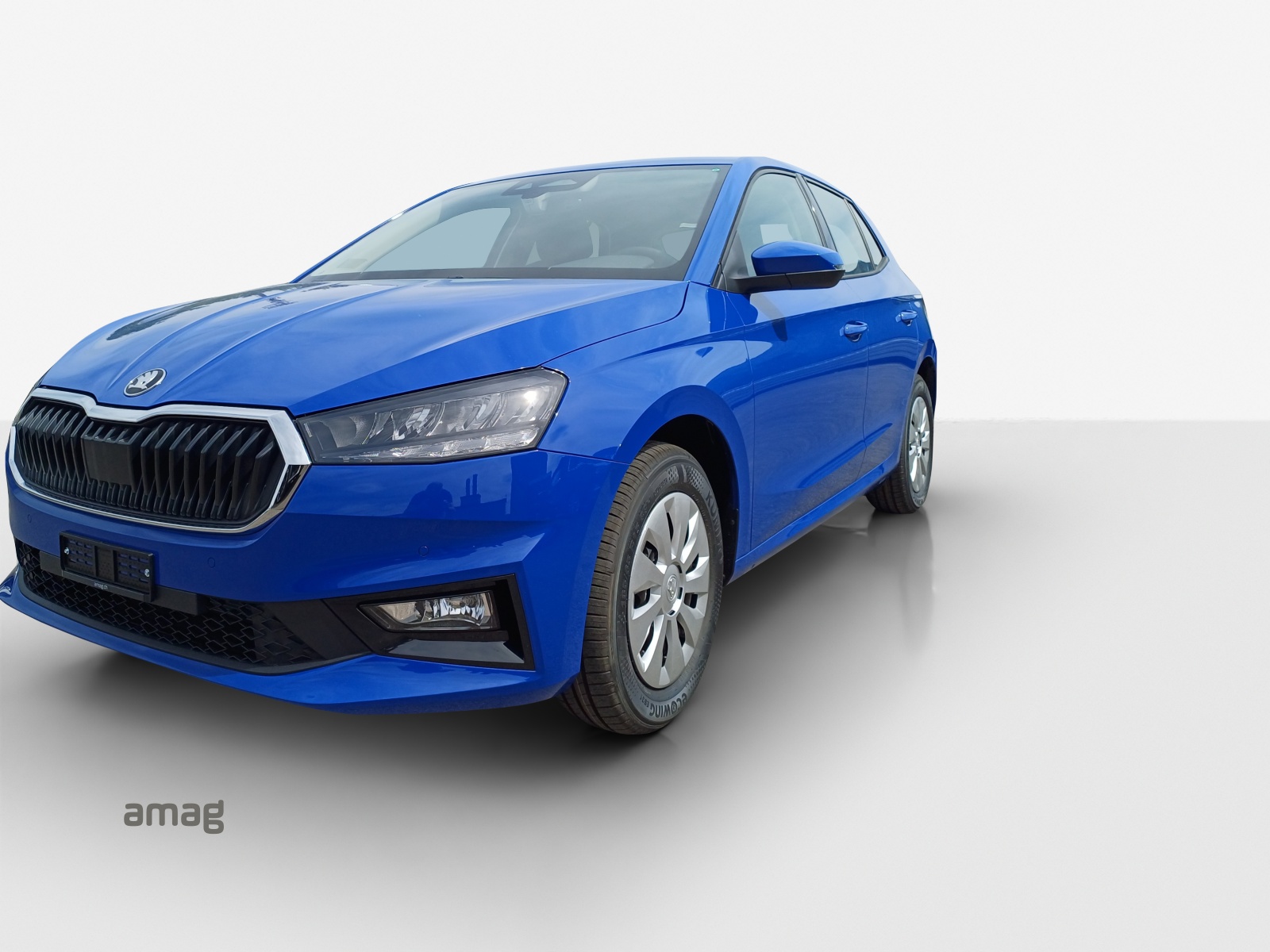SKODA Fabia 1.0 TSI Selection-image-14