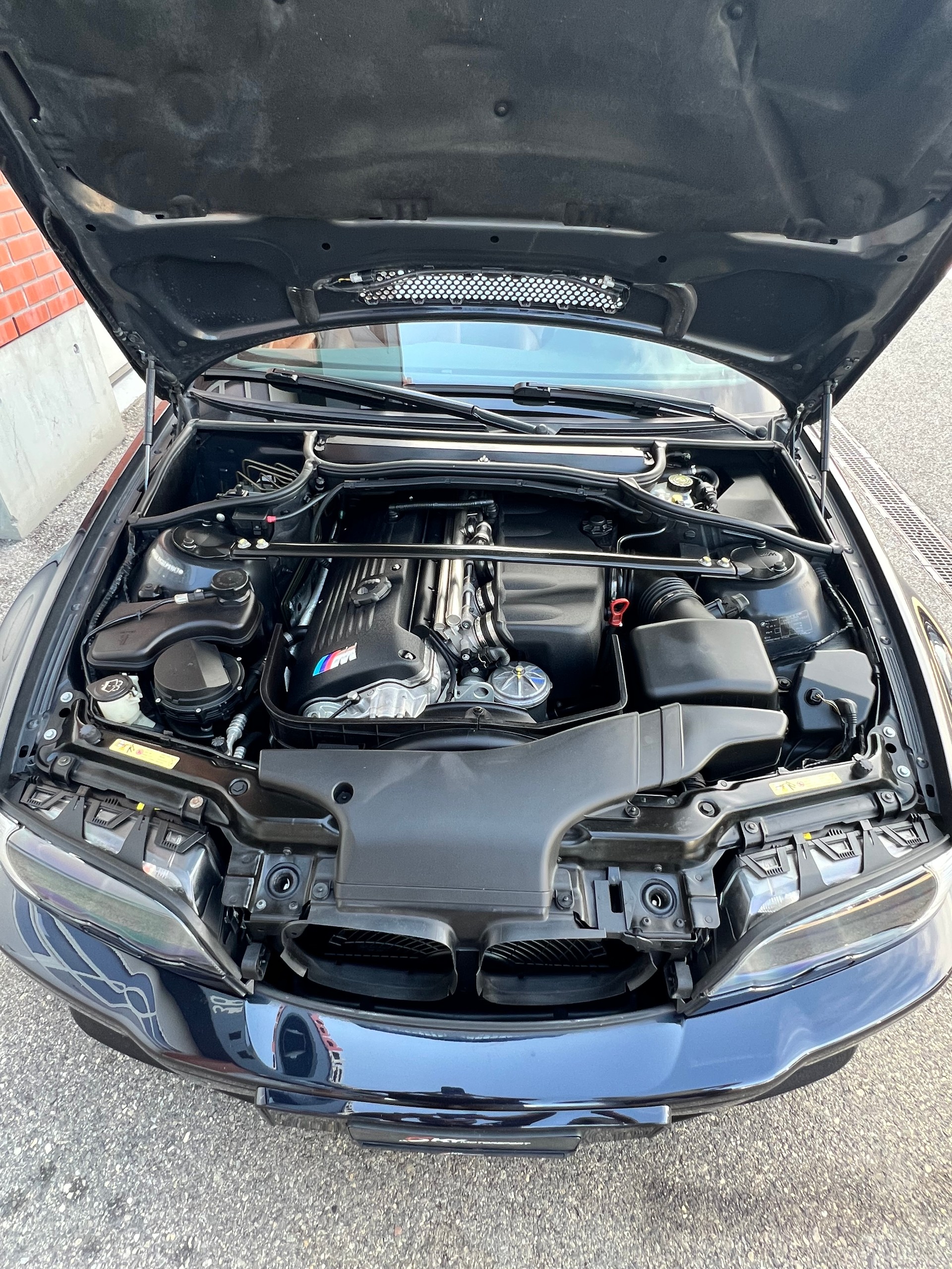 BMW M3 Coupé-image-12
