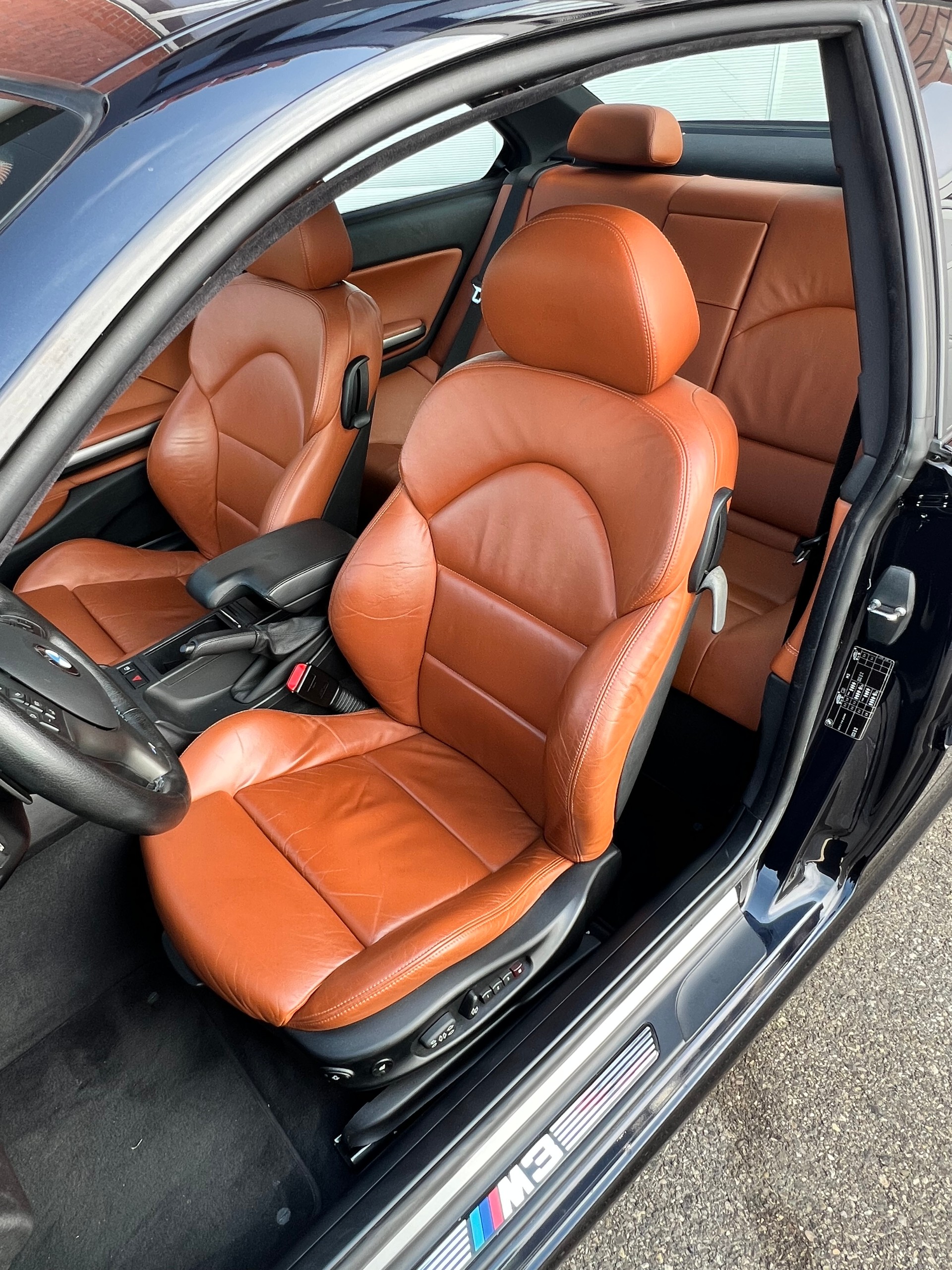 BMW M3 Coupé-image-6