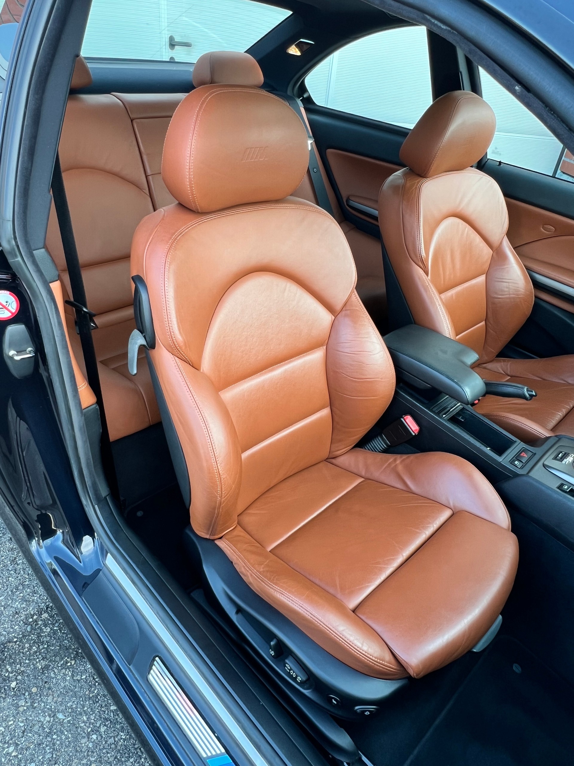 BMW M3 Coupé-image-8