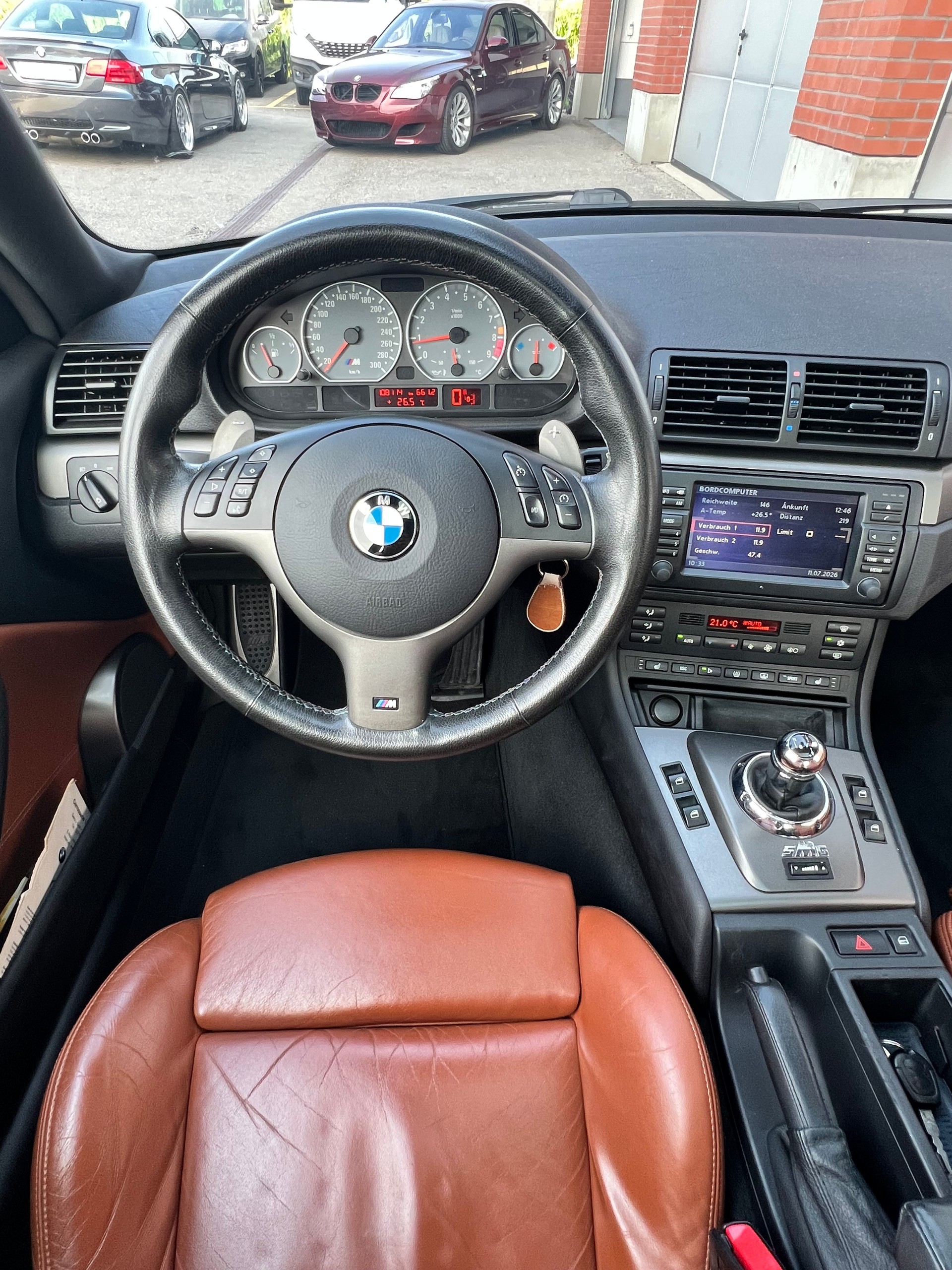 BMW M3 Coupé-image-10