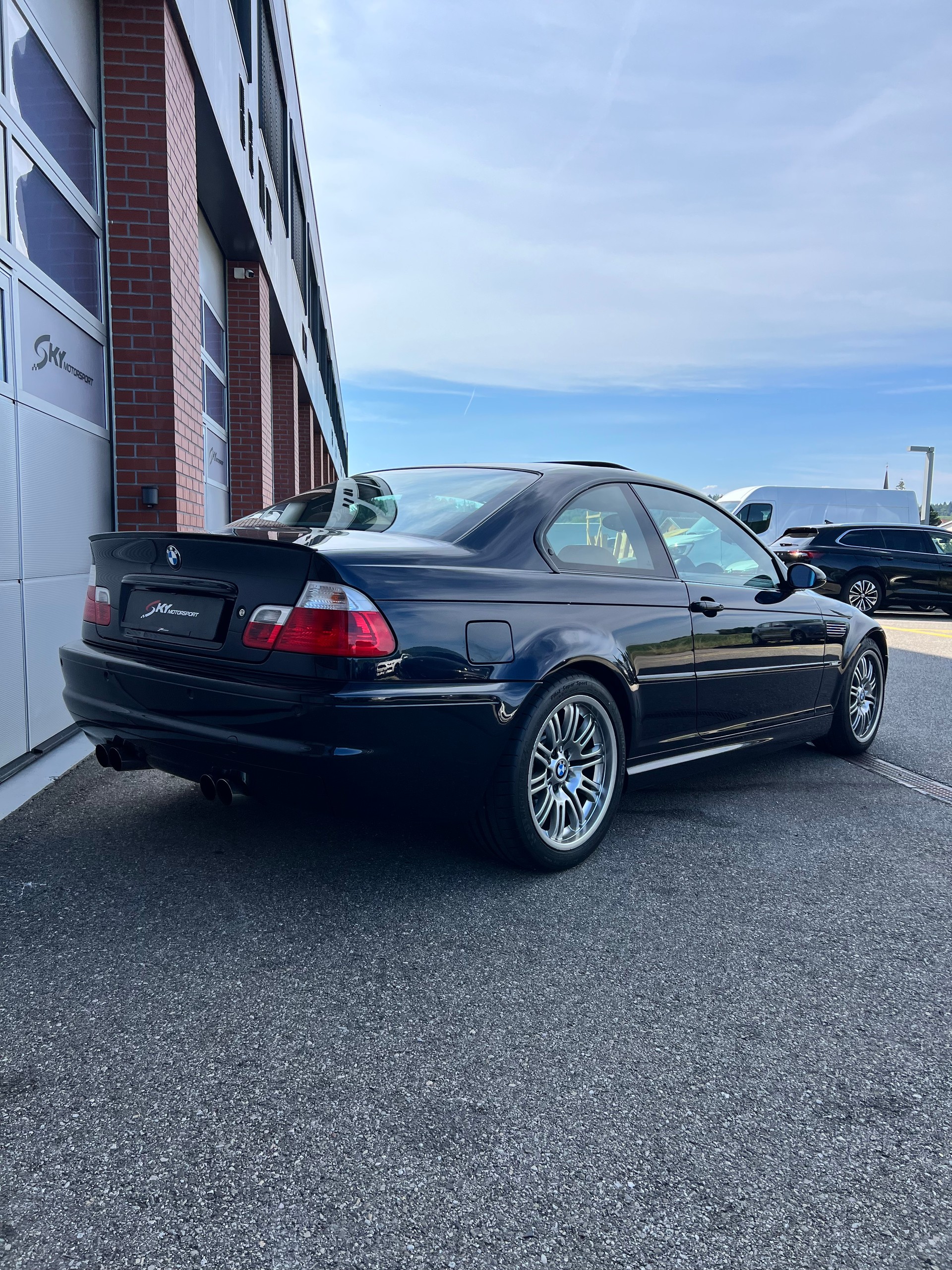 BMW M3 Coupé-image-3