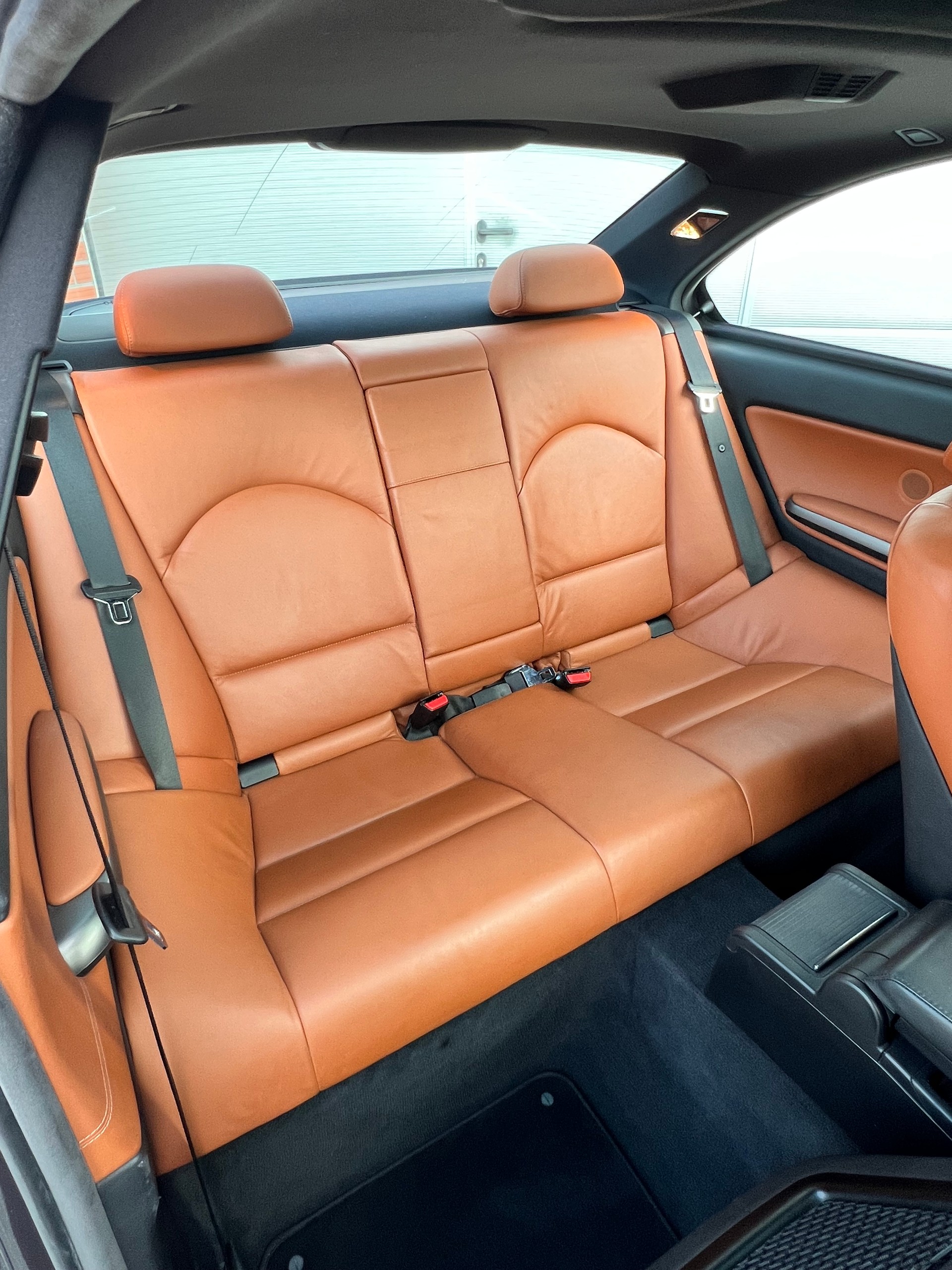 BMW M3 Coupé-image-9
