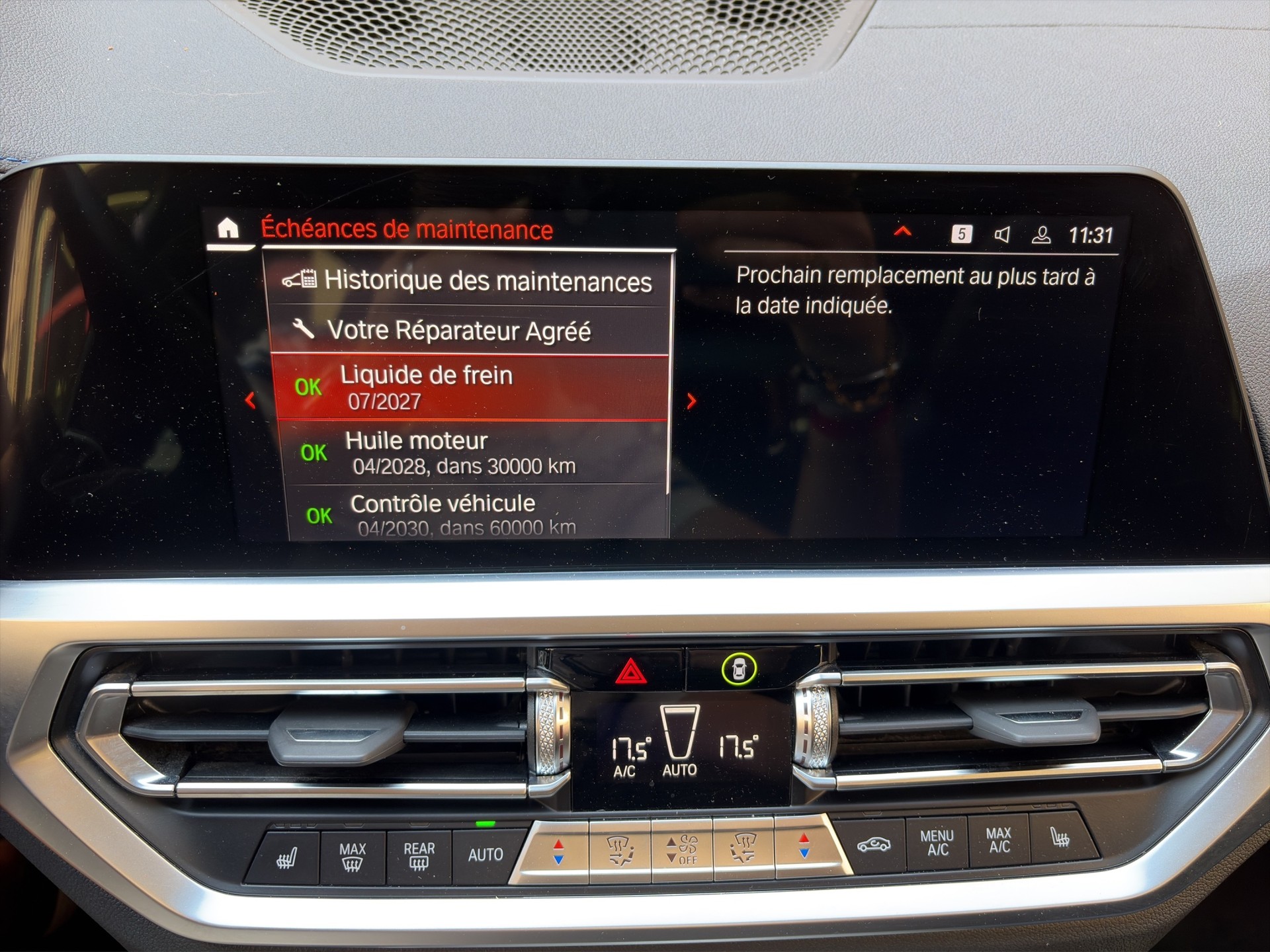 BMW 330d xDrive 48V Touring M Sport Steptronic-image-21