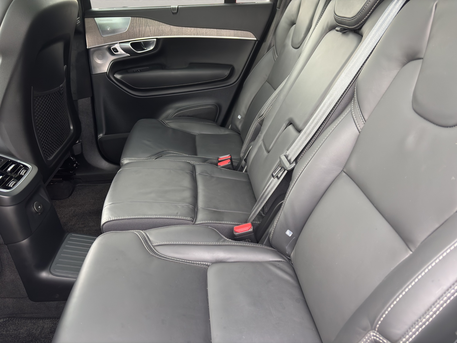 VOLVO XC90 2.0 T8 TE Ultimate Dark 7P. eAWD-image-4
