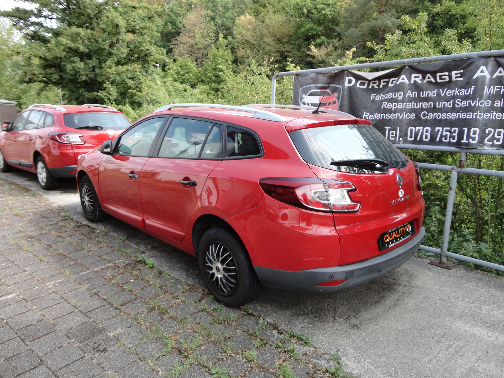 RENAULT Mégane Grandtour 1.5 dCi Energy-image-2