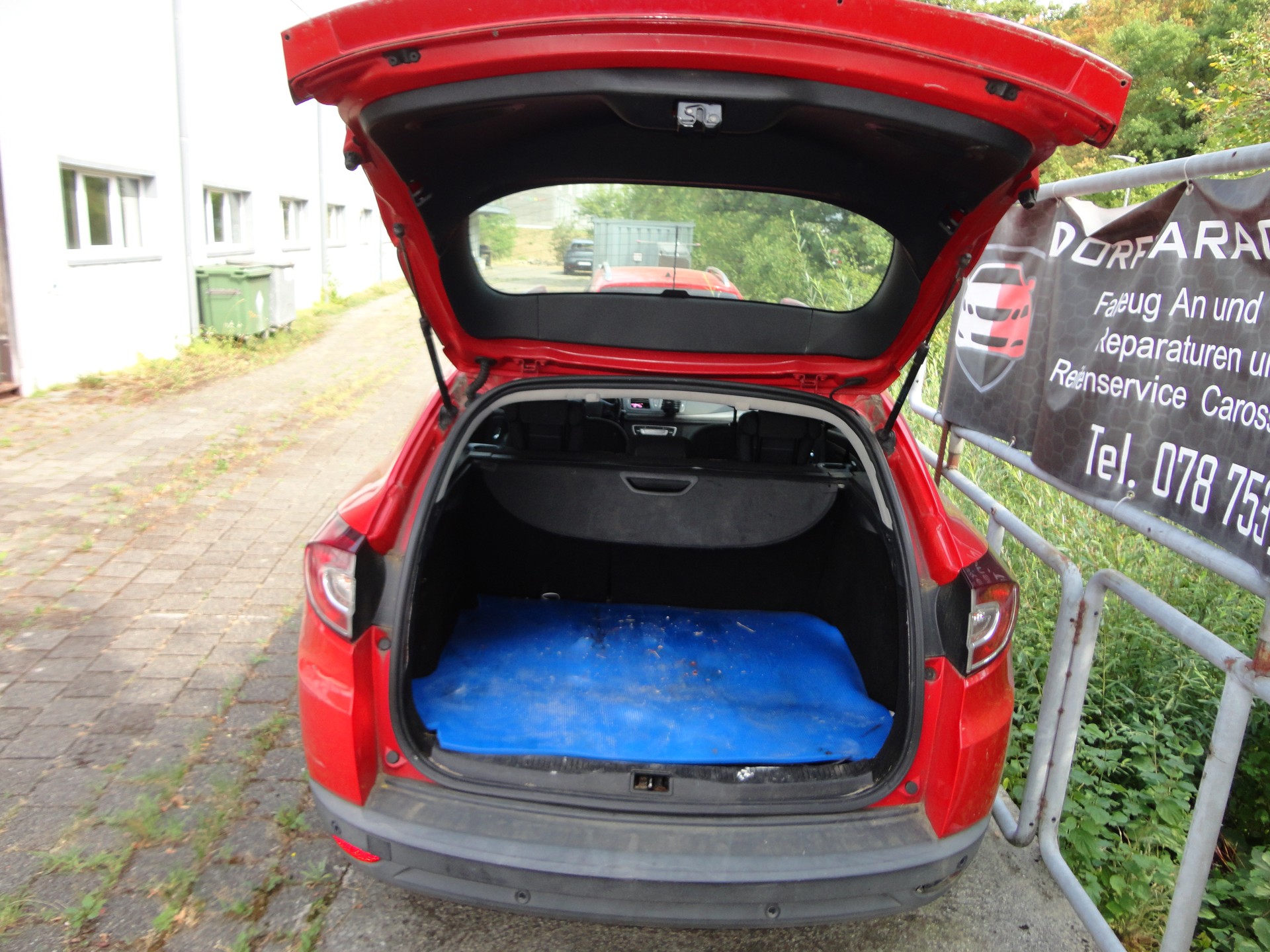 RENAULT Mégane Grandtour 1.5 dCi Energy-image-6